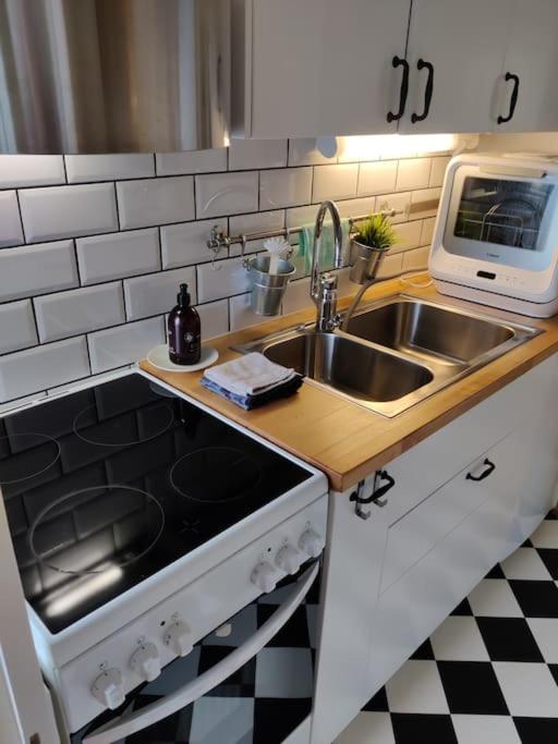 H-Hetki Cozy Apartment