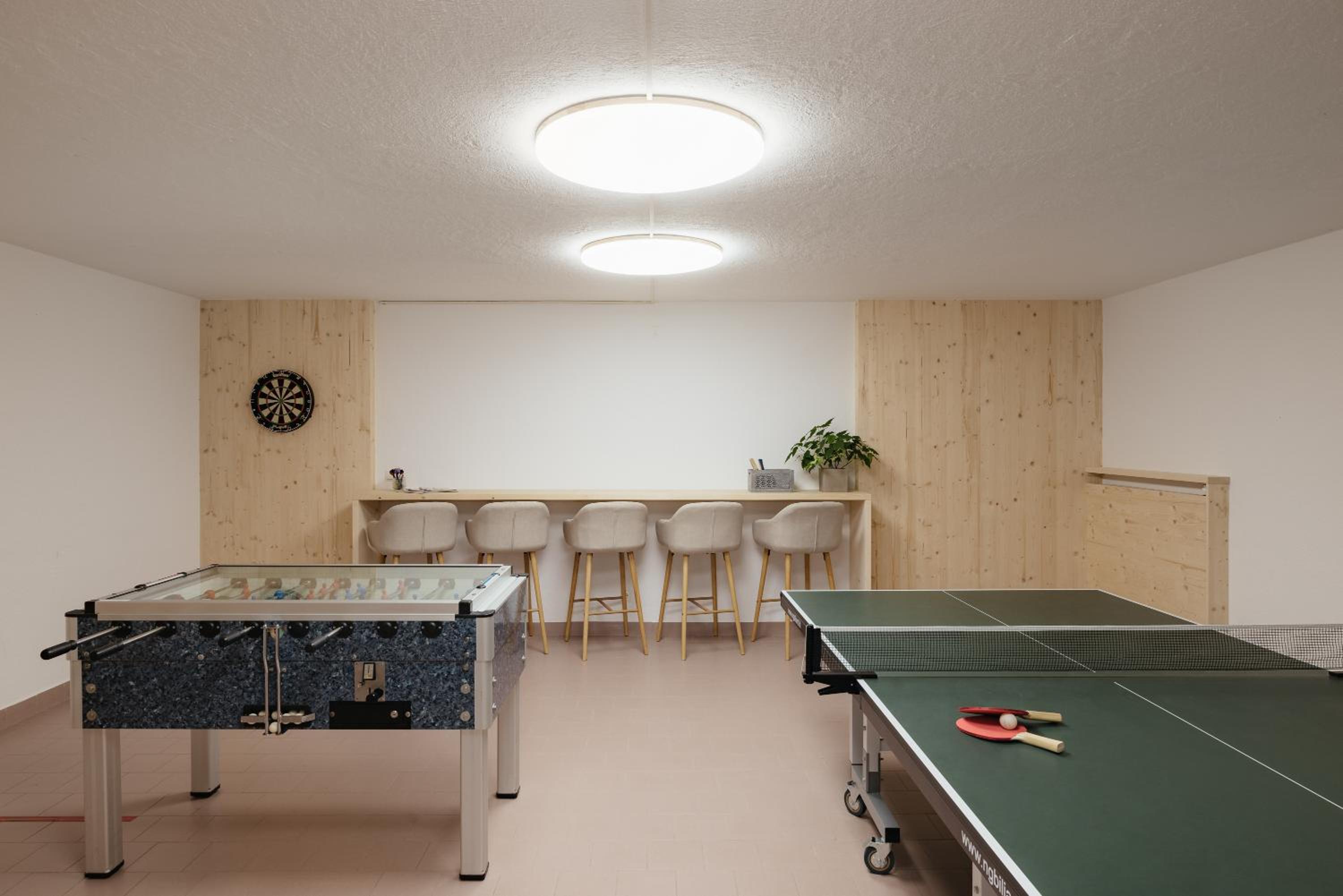 Untermairhof Appartment Residence