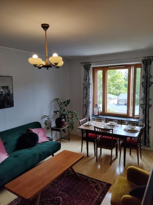 H-Hetki Cozy Apartment