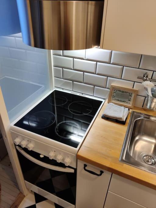 H-Hetki Cozy Apartment