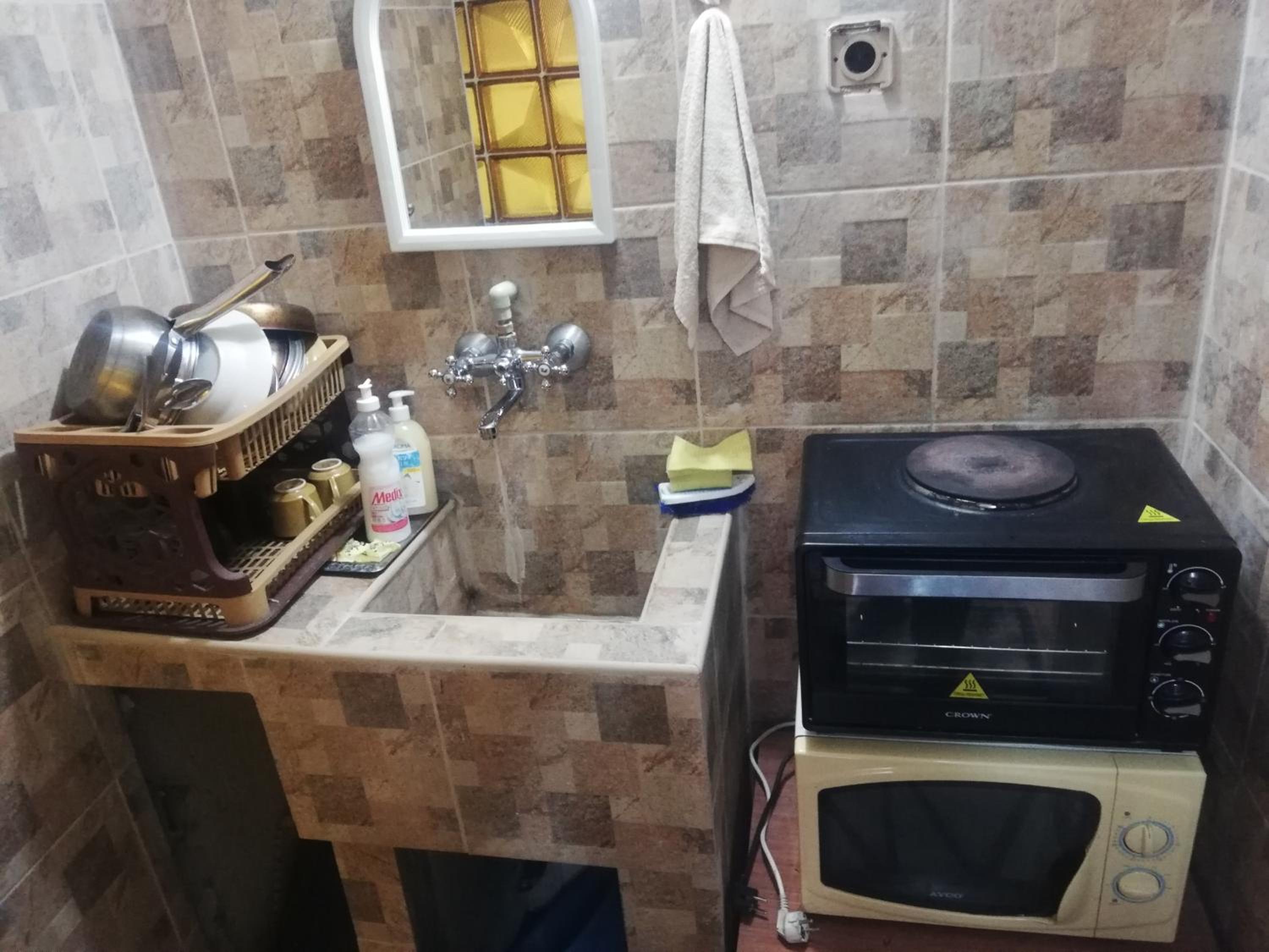 Guest Room Asparuh