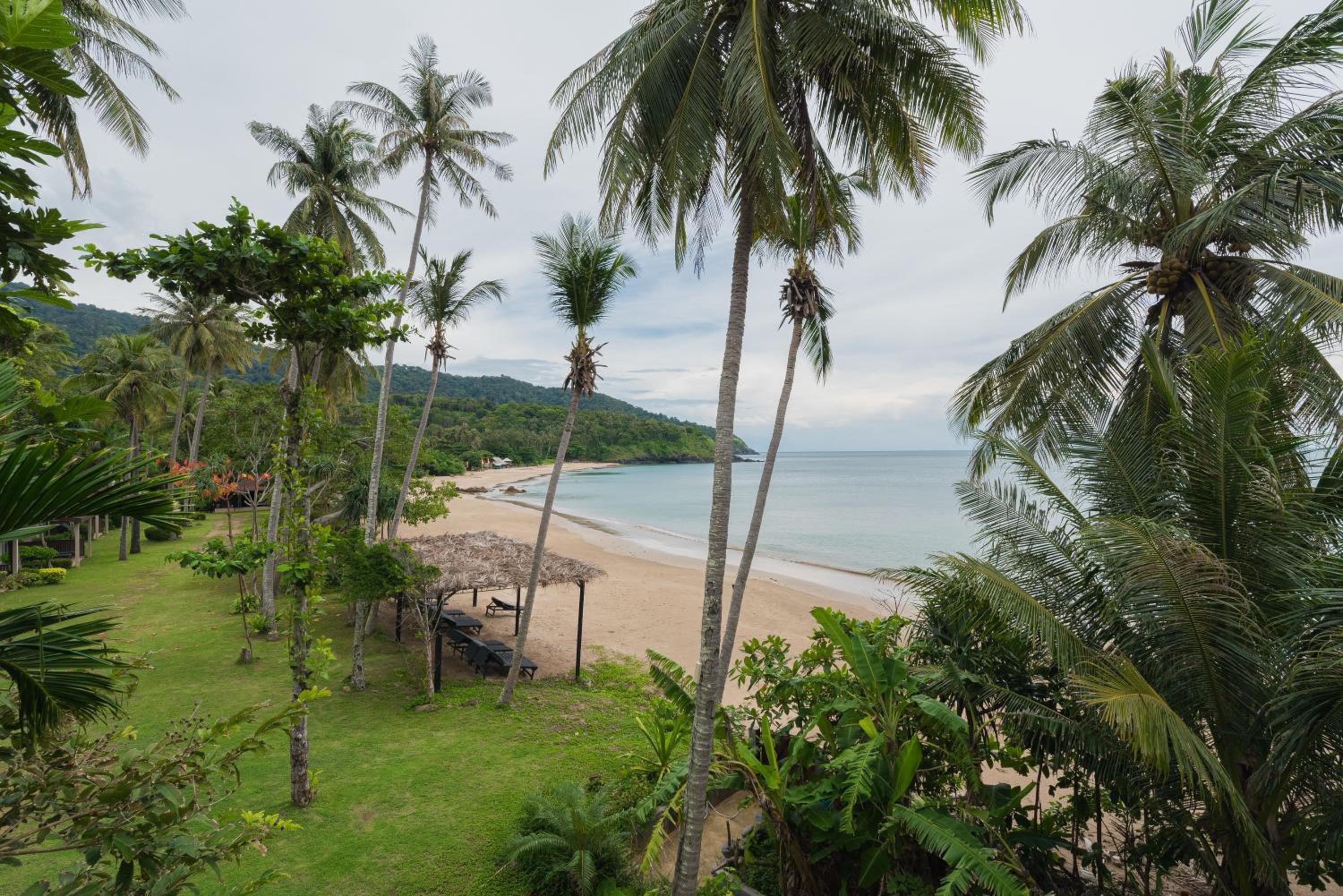 Anda Lanta Resort 27