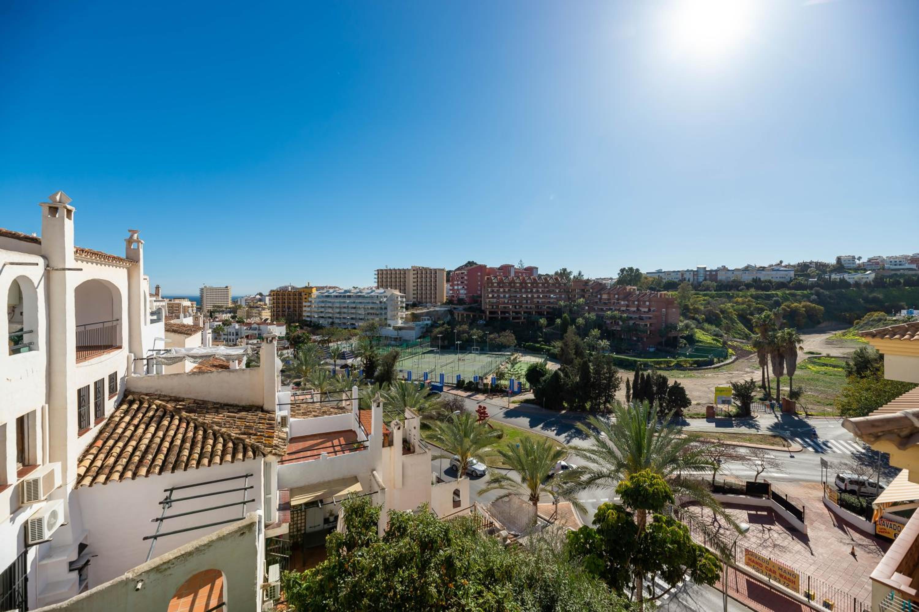 VB Pueblo Jardin 2BDR Apt