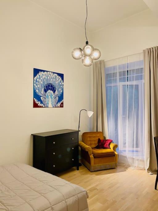 Hariduse apartment