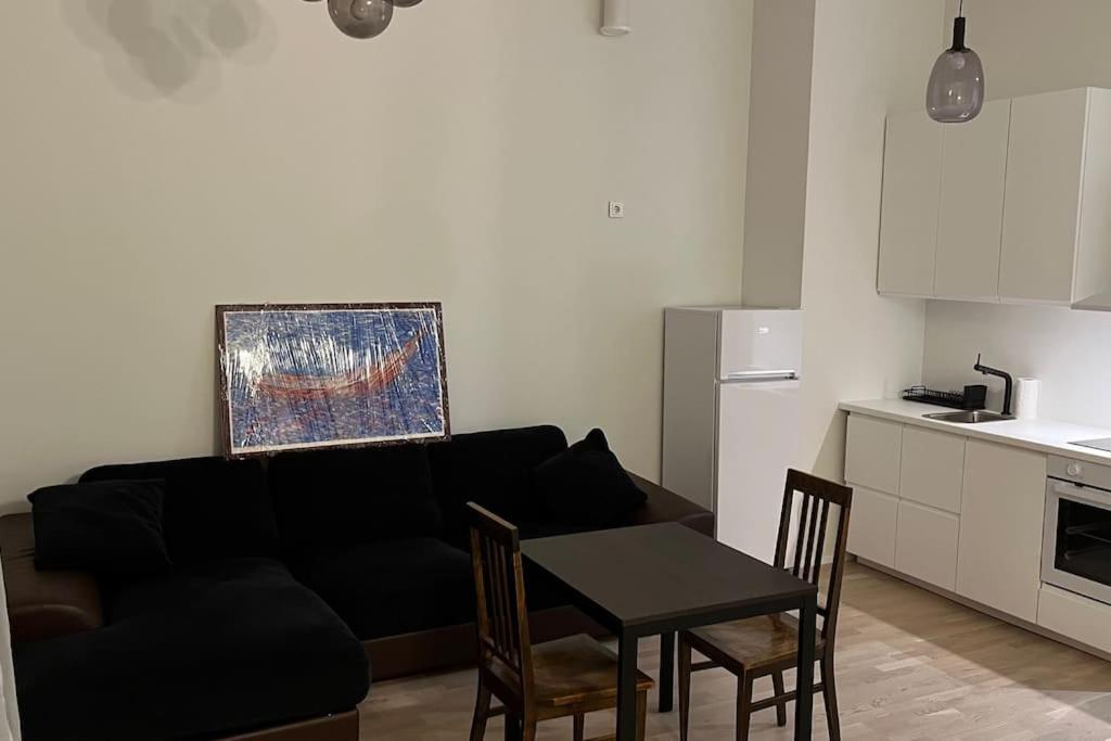 Hariduse apartment