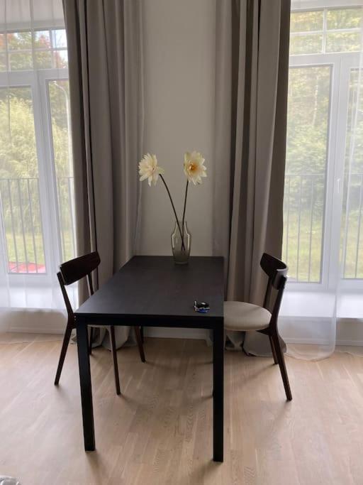 Hariduse apartment