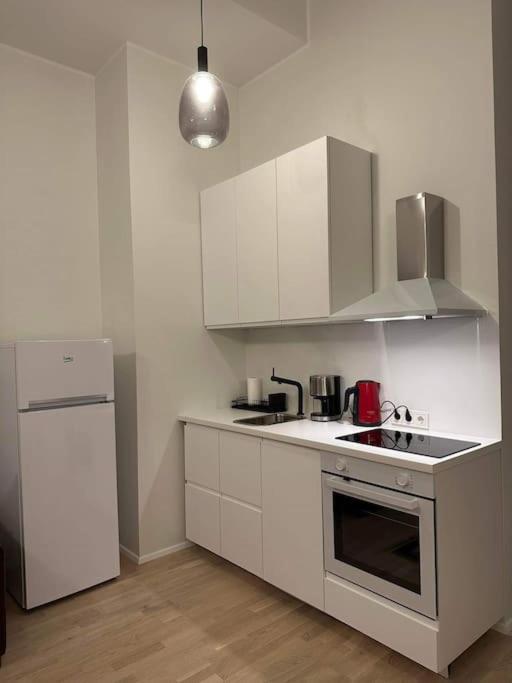 Hariduse apartment