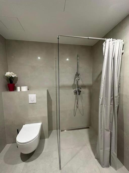 Hariduse apartment