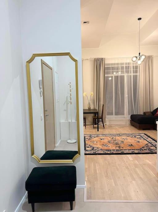 Hariduse apartment