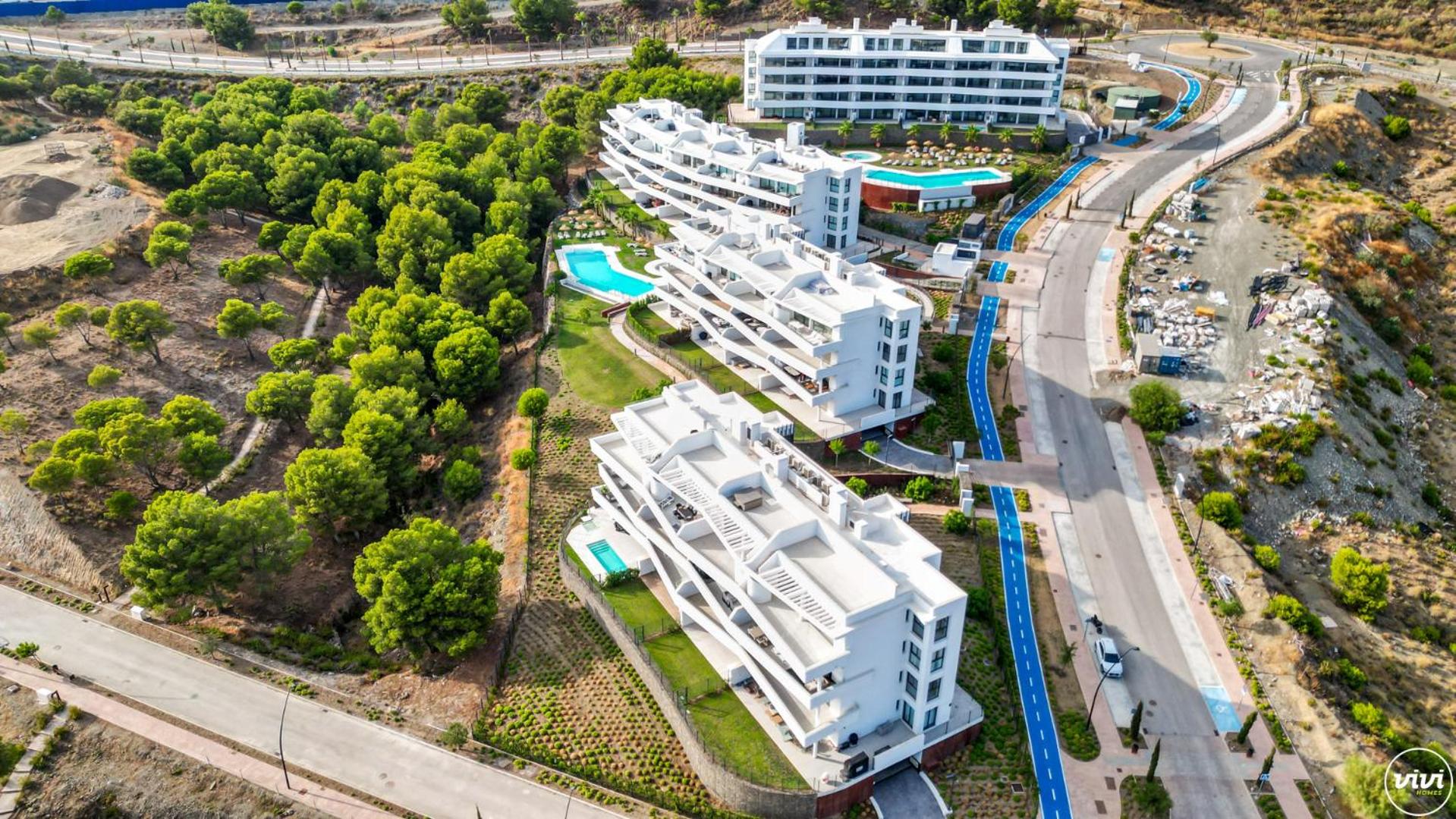 Rojo 12 - Apartment with Sea Views view 2