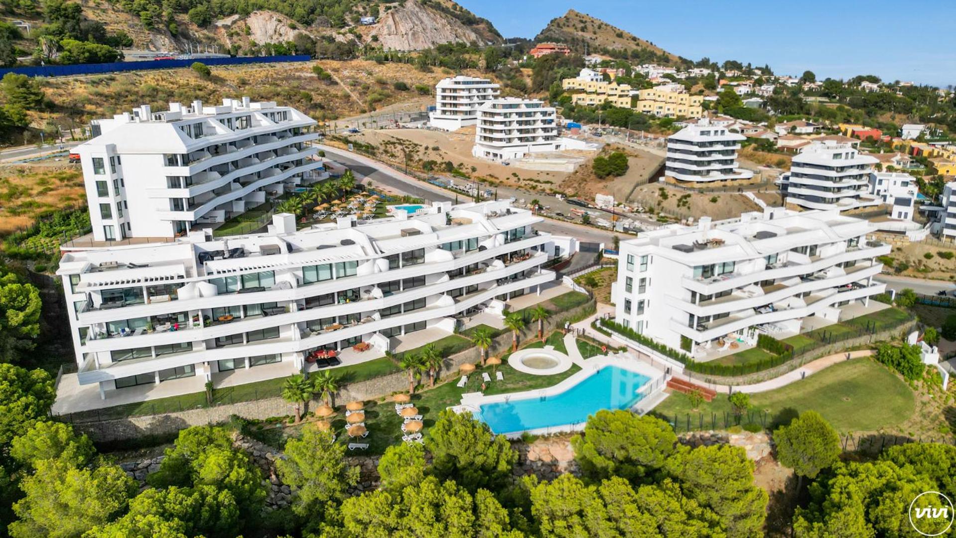 Rojo 12 - Apartment with Sea Views view 3