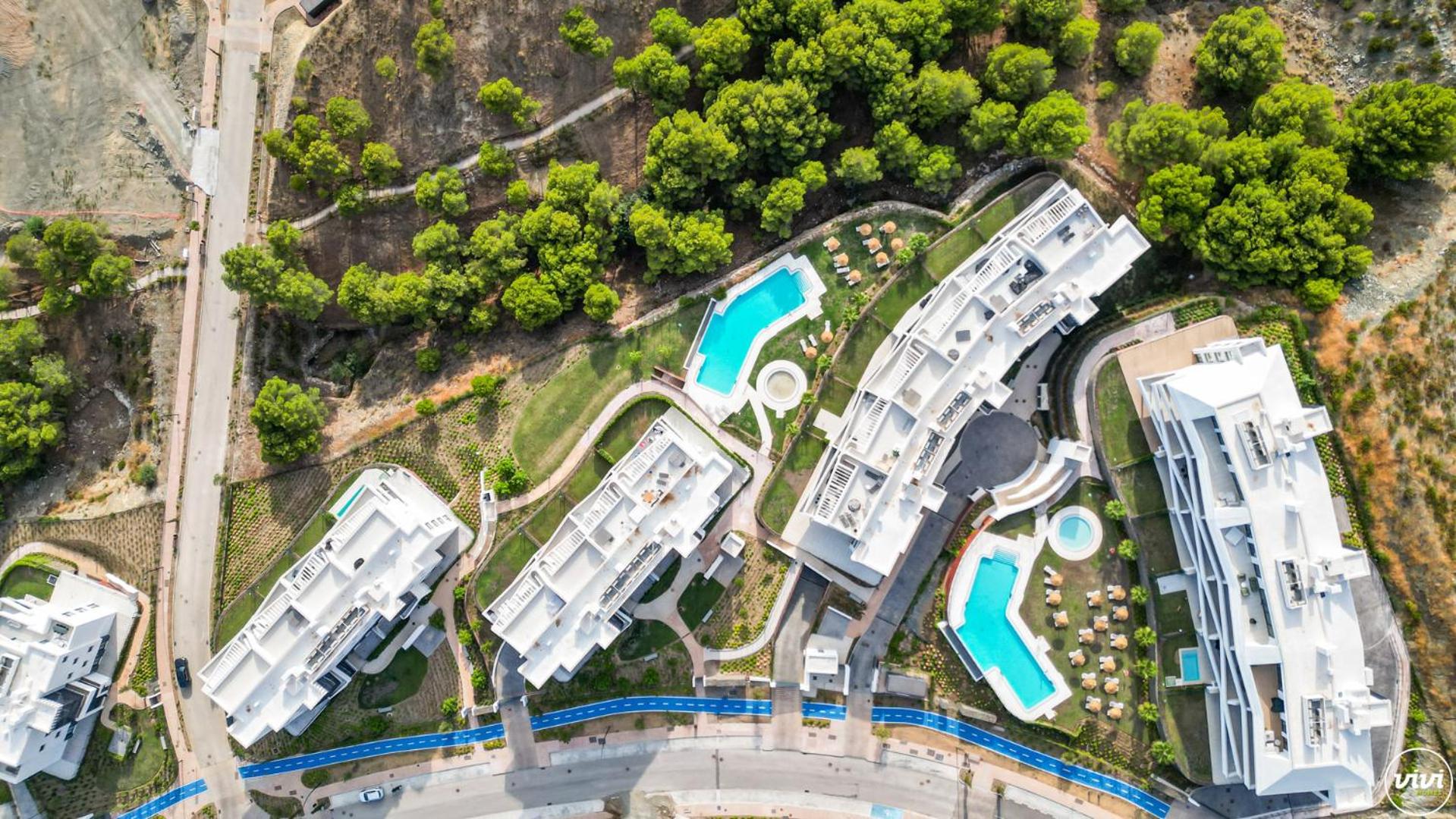 Rojo 12 - Apartment with Sea Views view 4