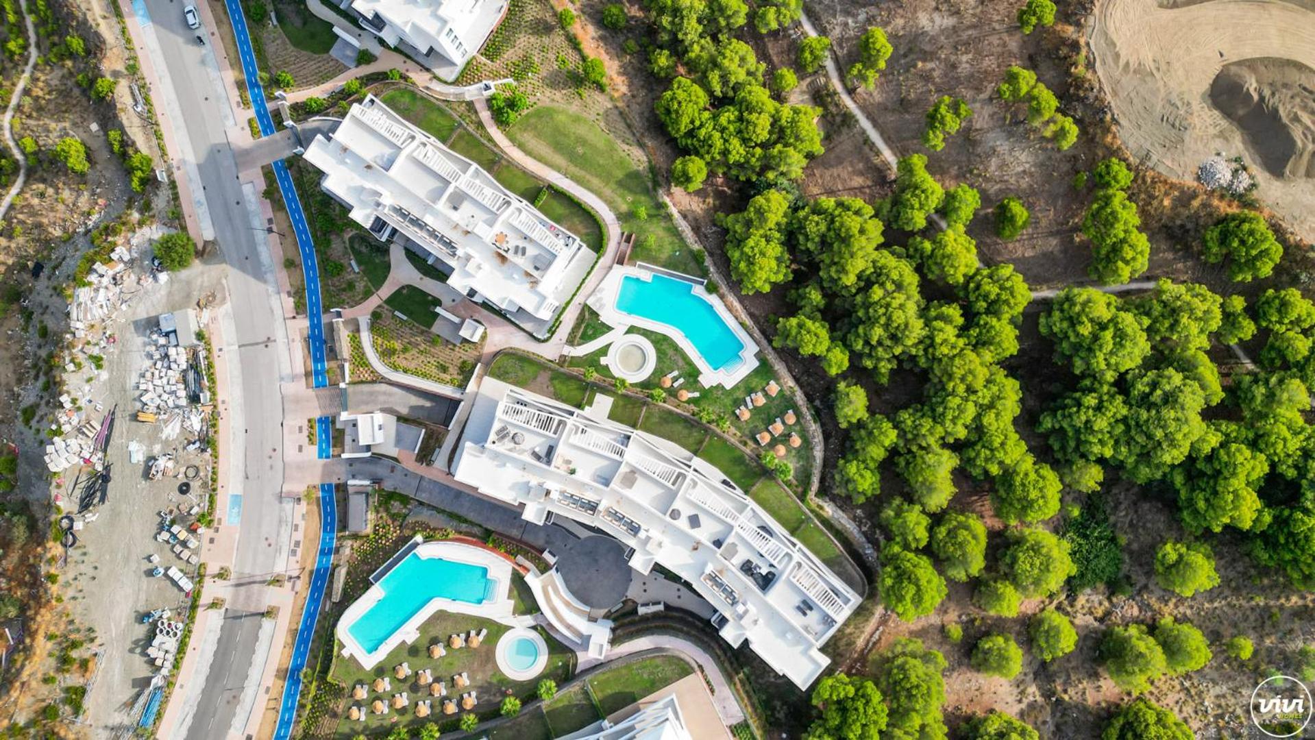 Rojo 12 - Apartment with Sea Views view 5