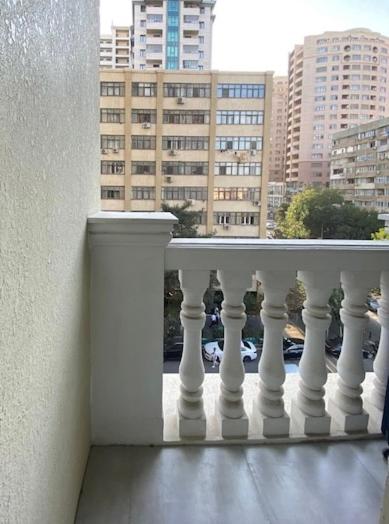Renaissance Baku Residence