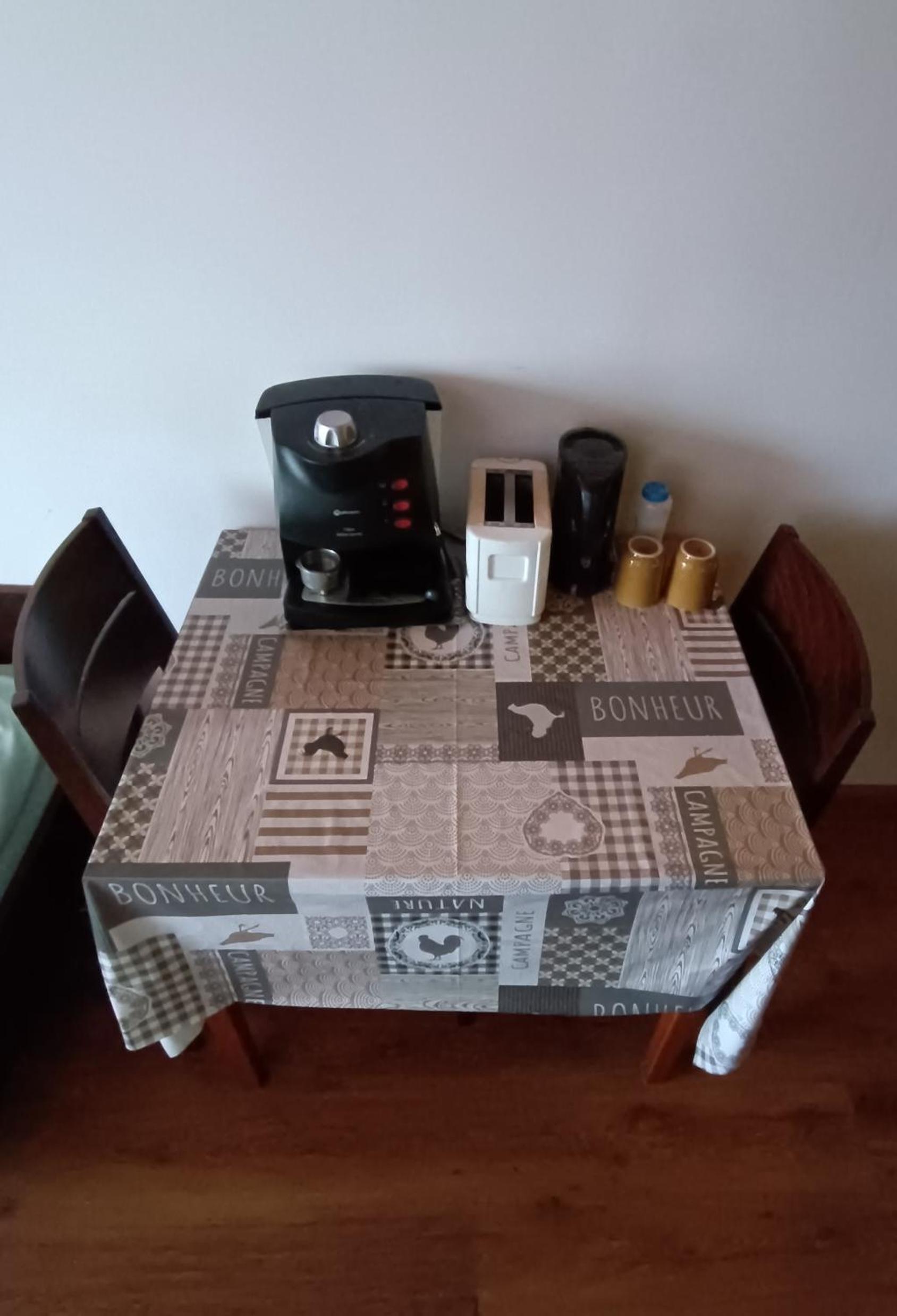 Guest Room Asparuh