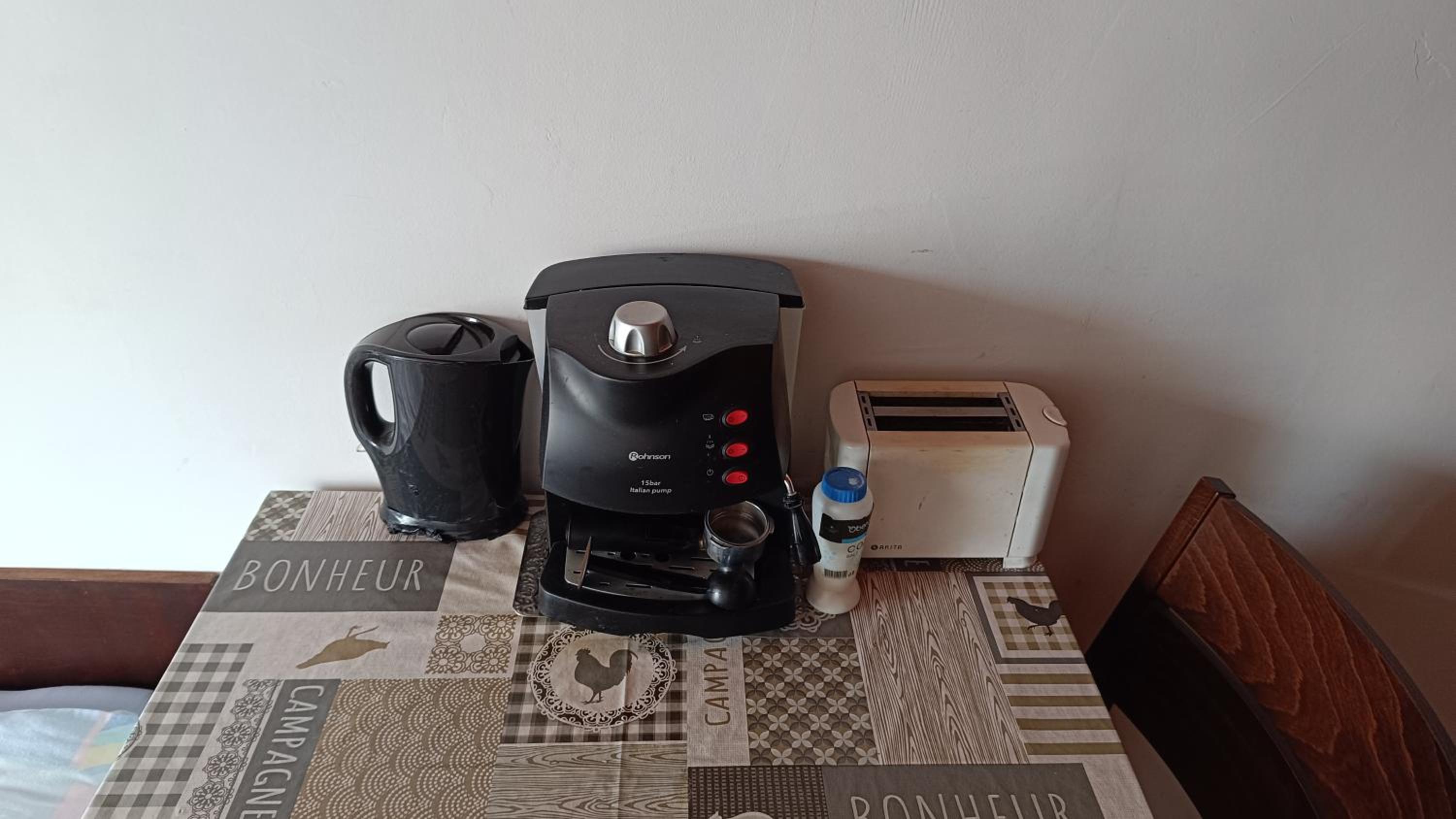 Guest Room Asparuh