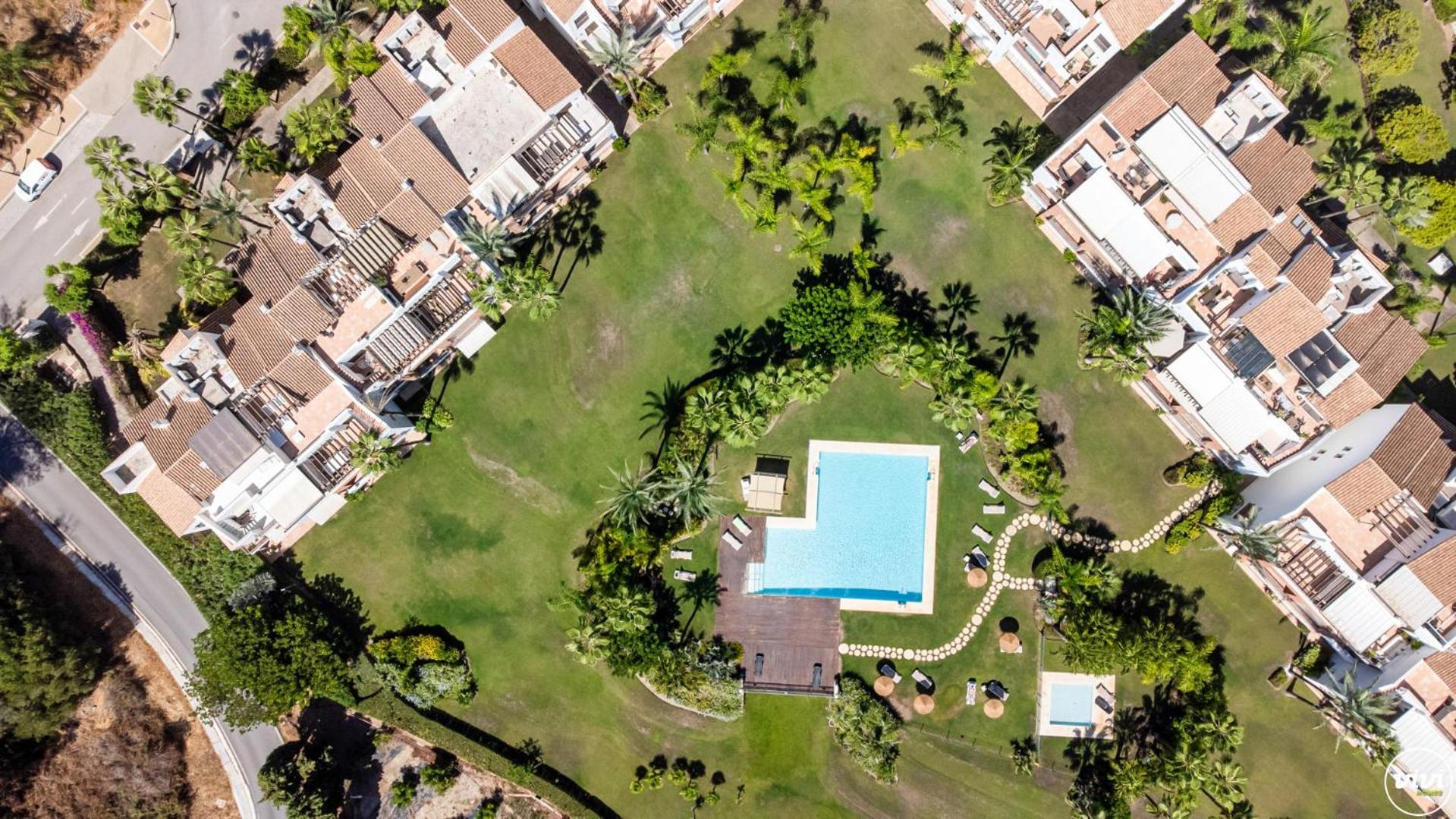 Palm Gardens