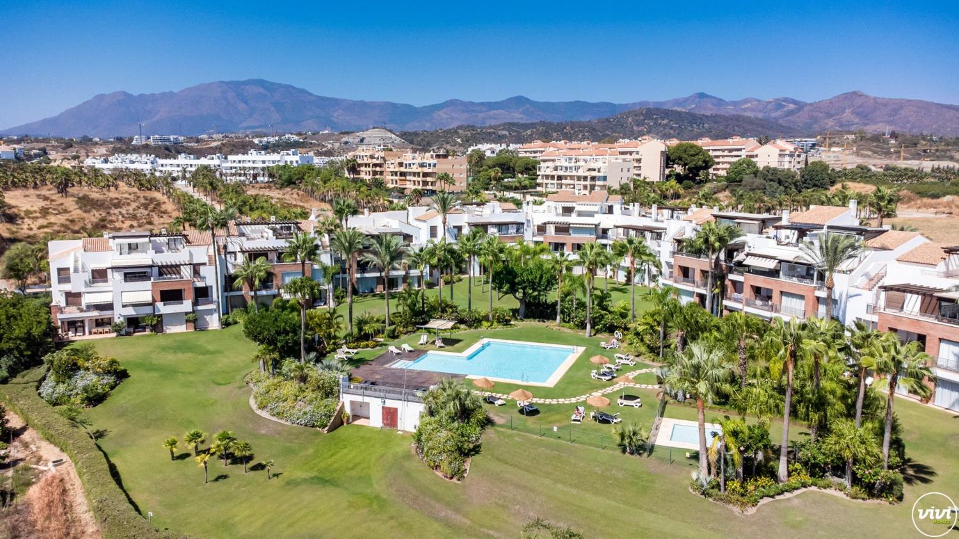 Palm Gardens