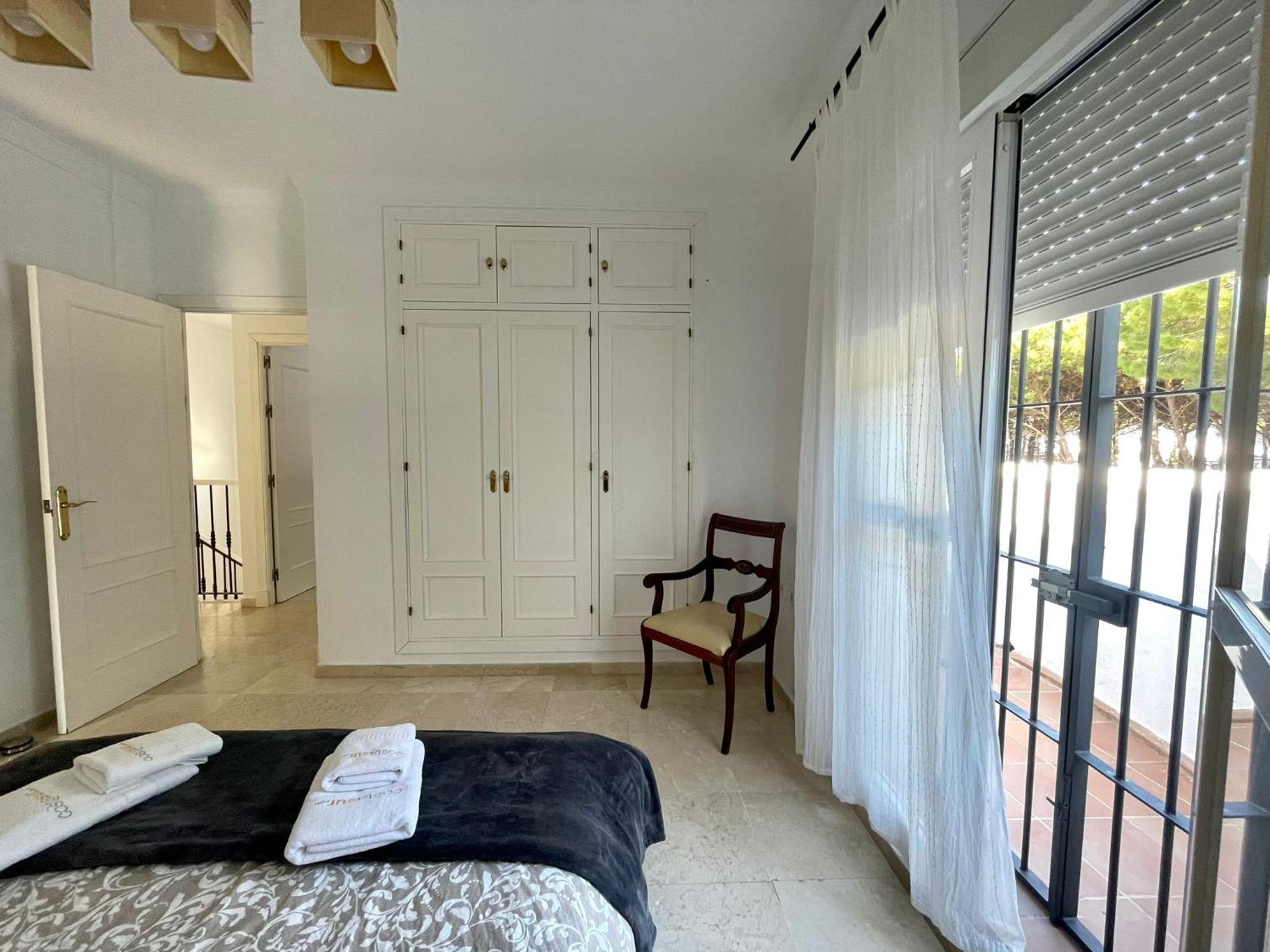 Chalet Edén Azul