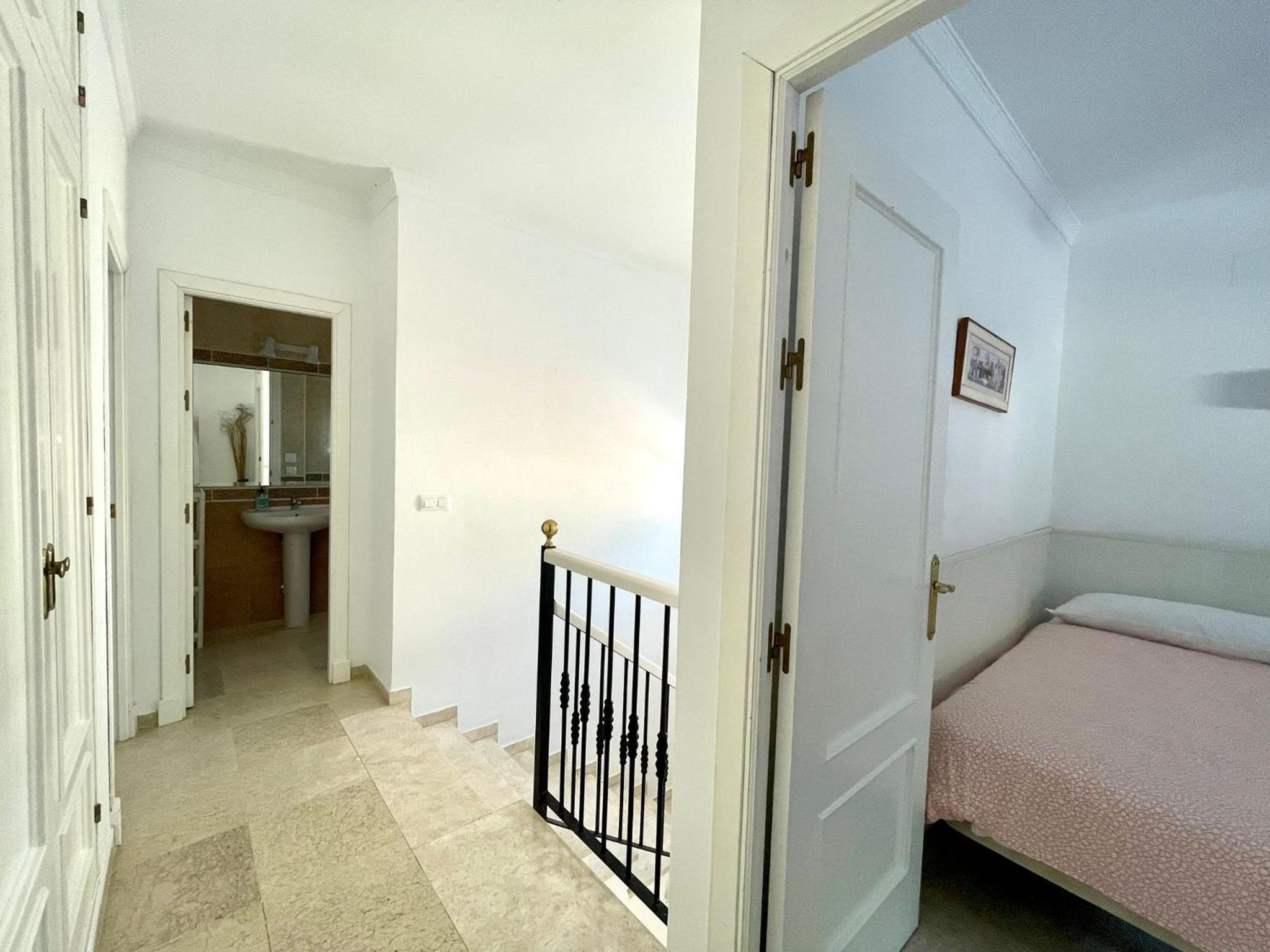 Chalet Edén Azul