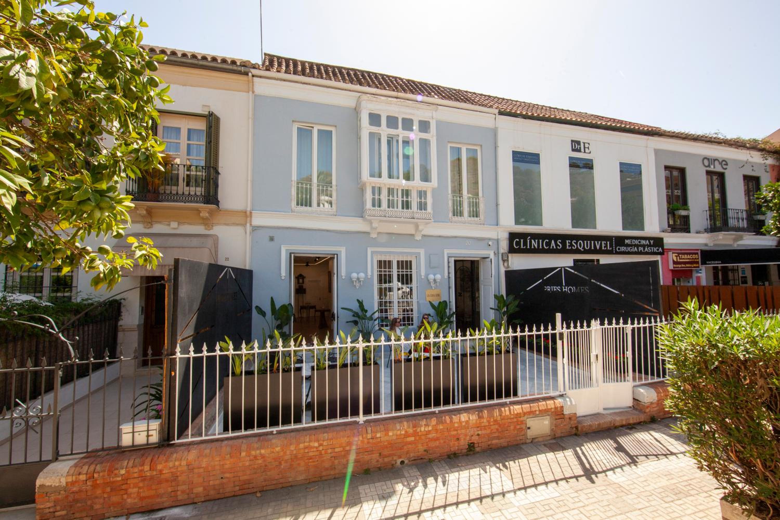 Pries Homes La Casa Azul