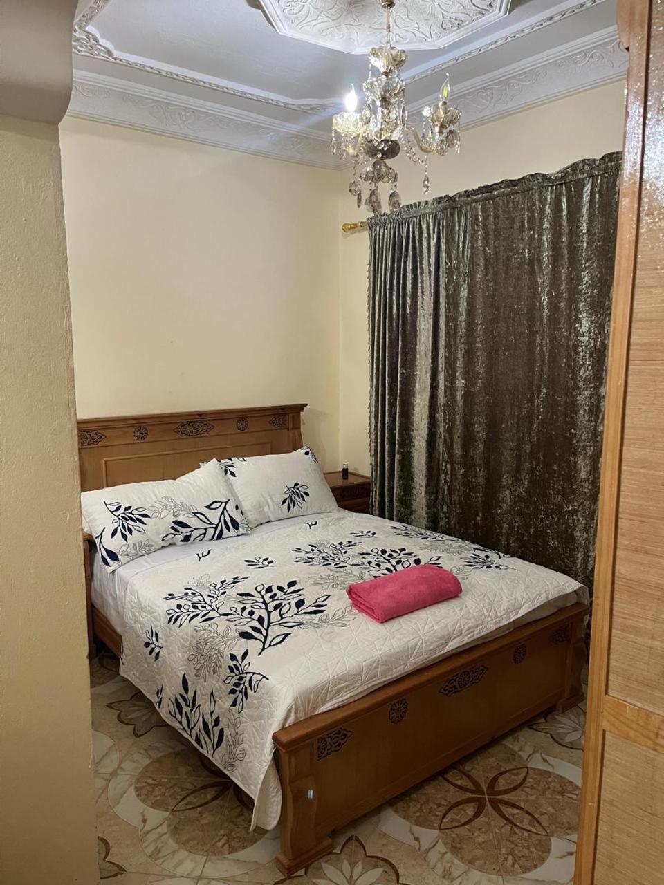 Dar Rachida Rifiya APT 1 ROOM 1R view 3