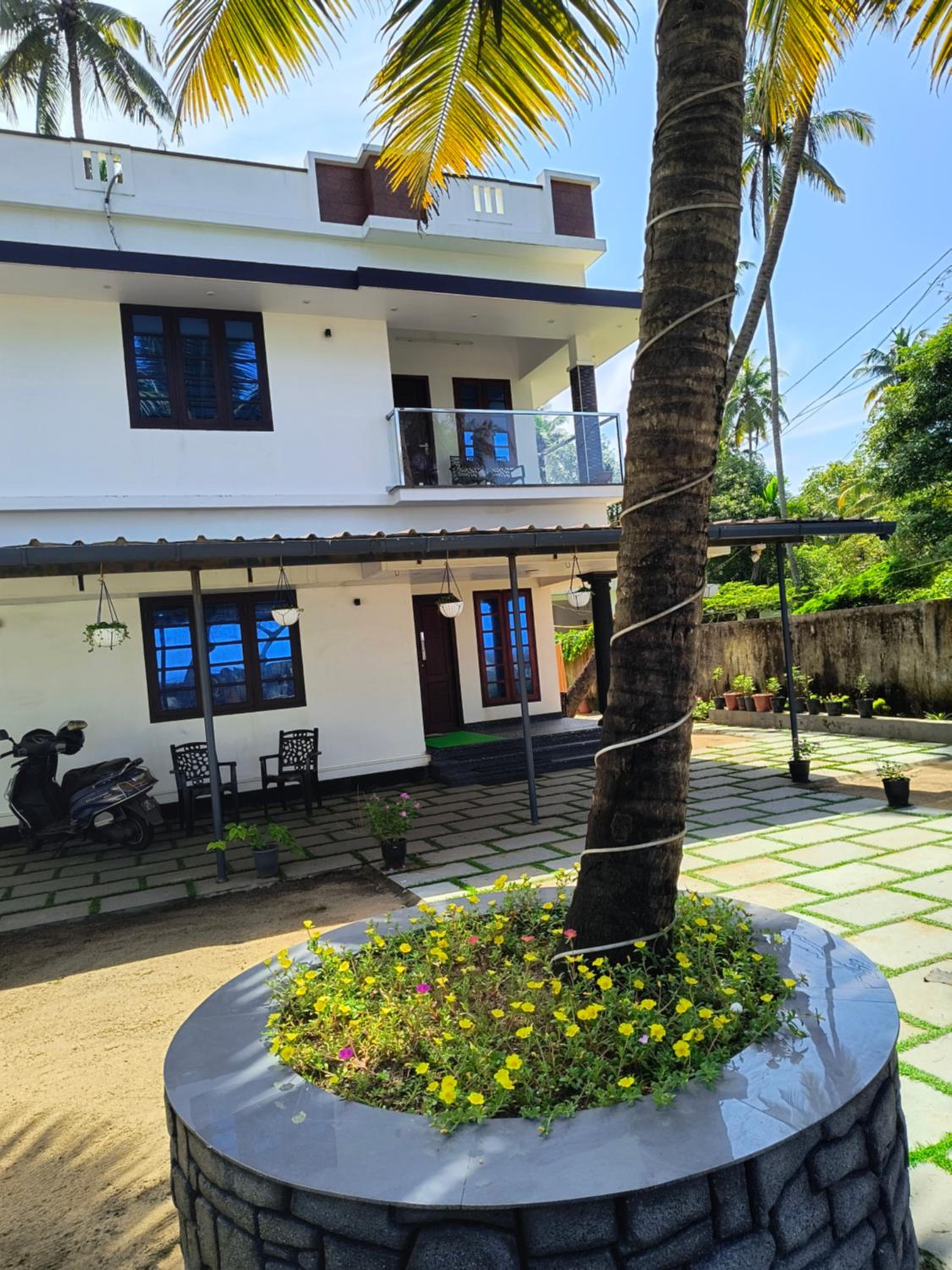 ENOCEAN HOMESTAY