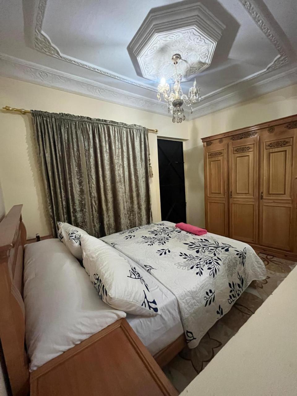 Dar Rachida Rifiya APT 1 ROOM 1R view 4