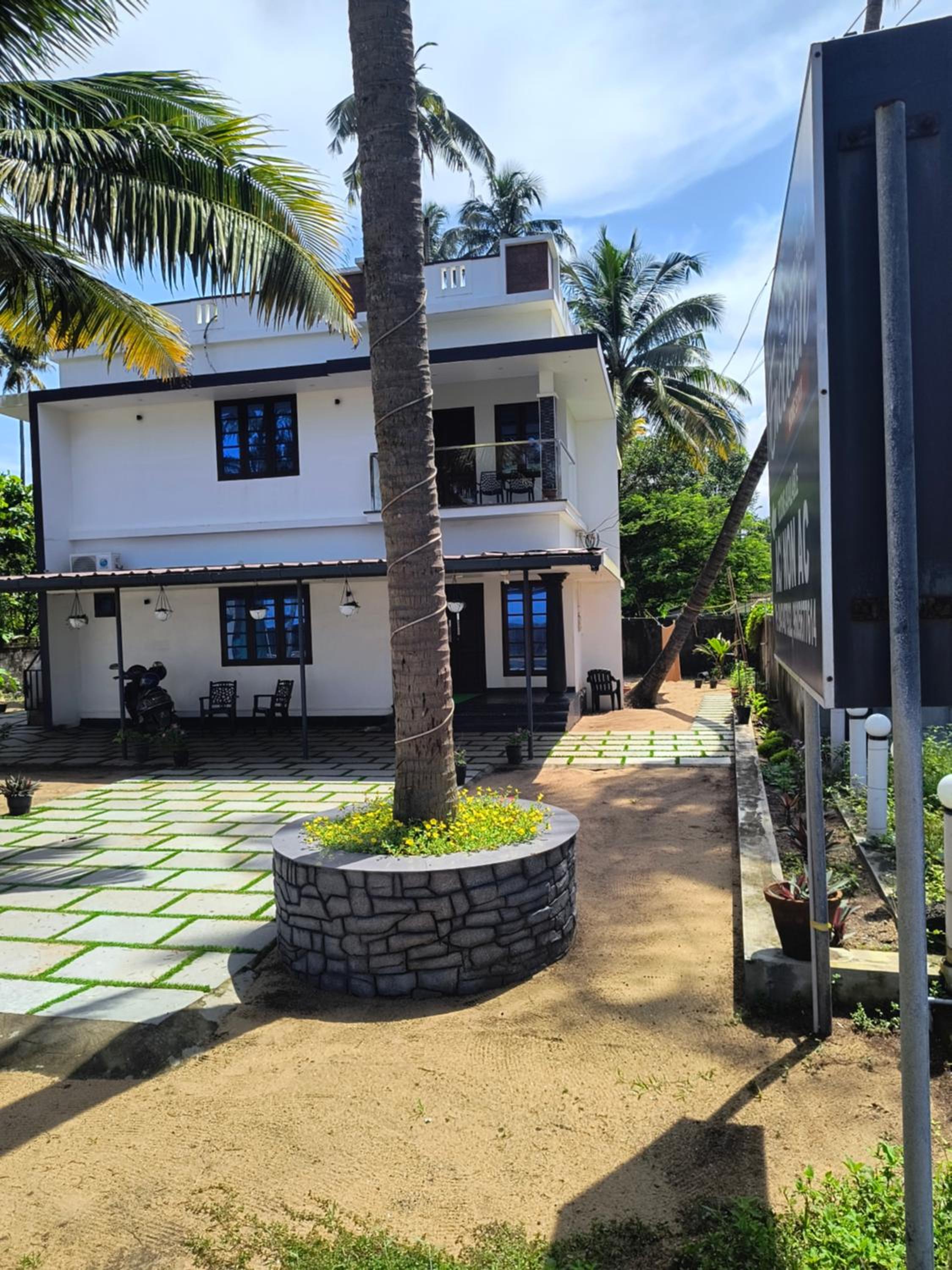 ENOCEAN HOMESTAY
