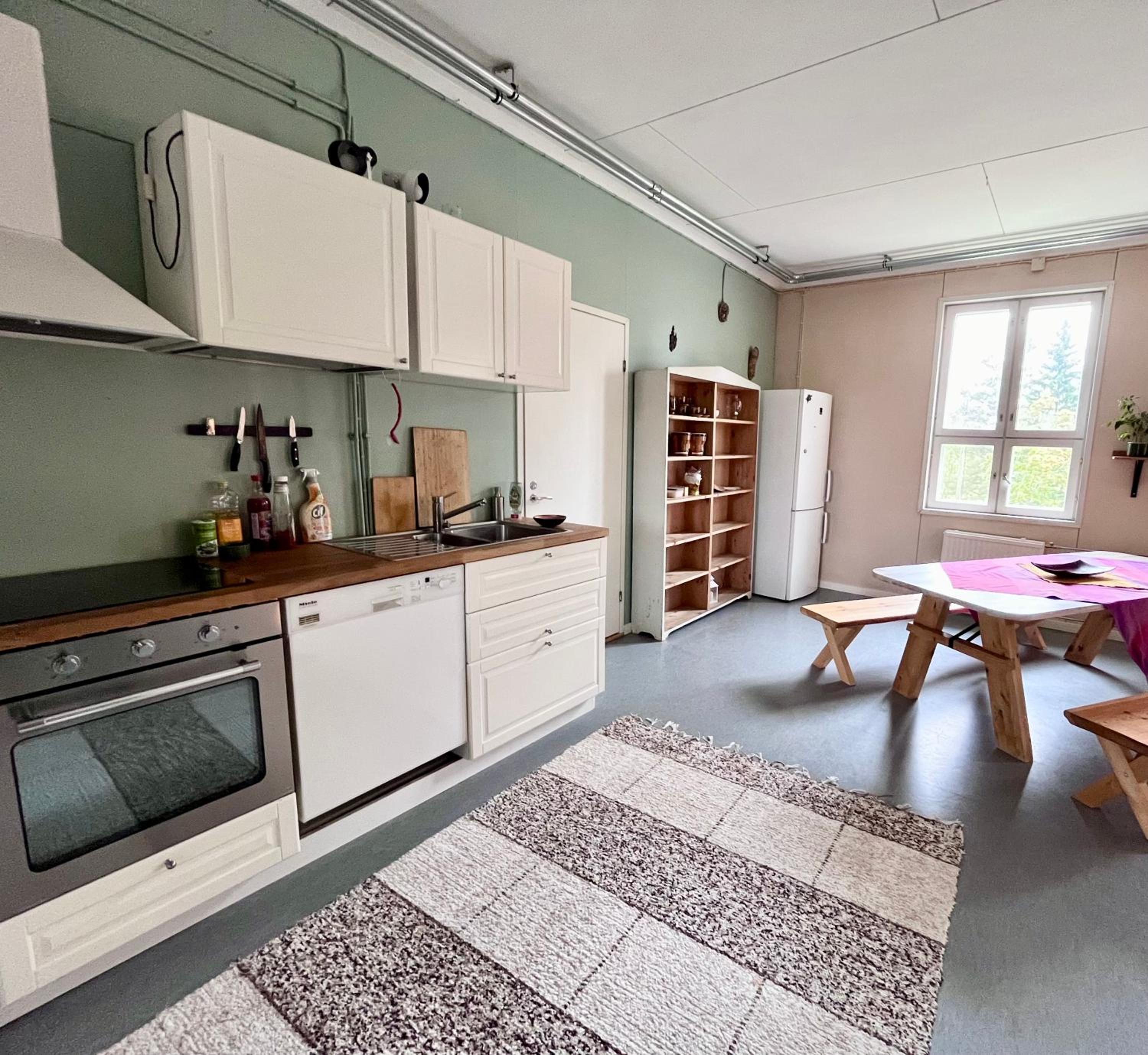 Private Studio Apartment