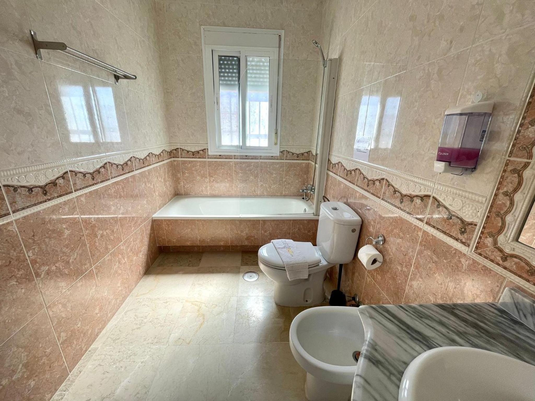 Chalet Edén Azul