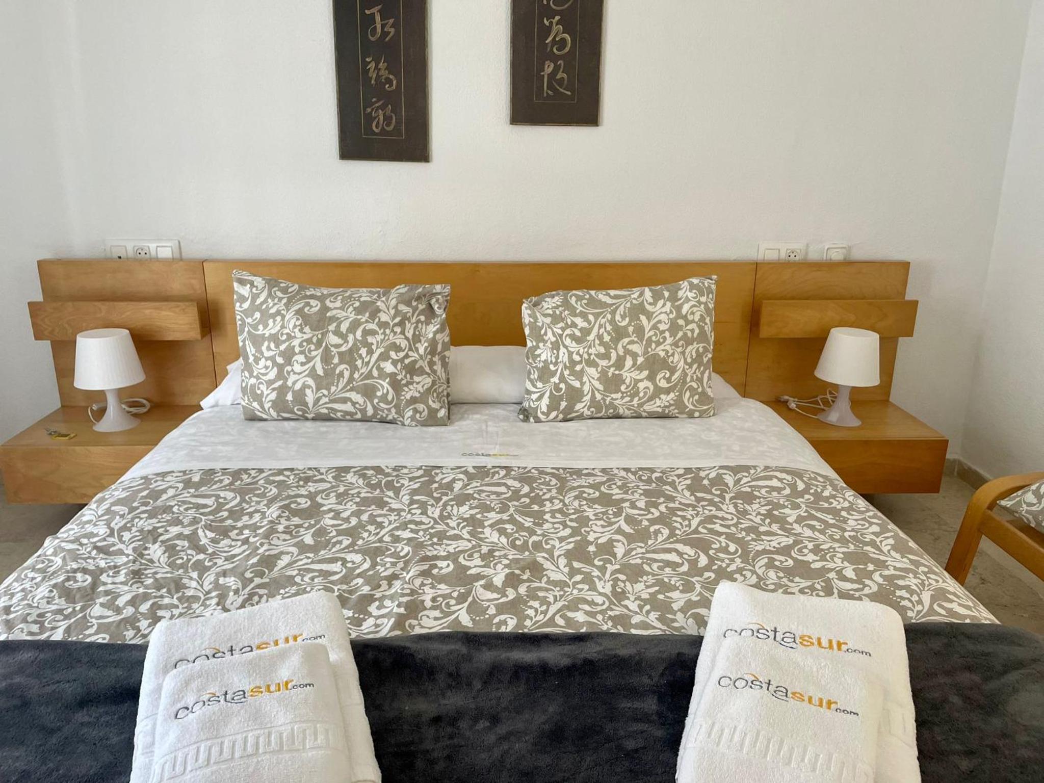 Chalet Edén Azul