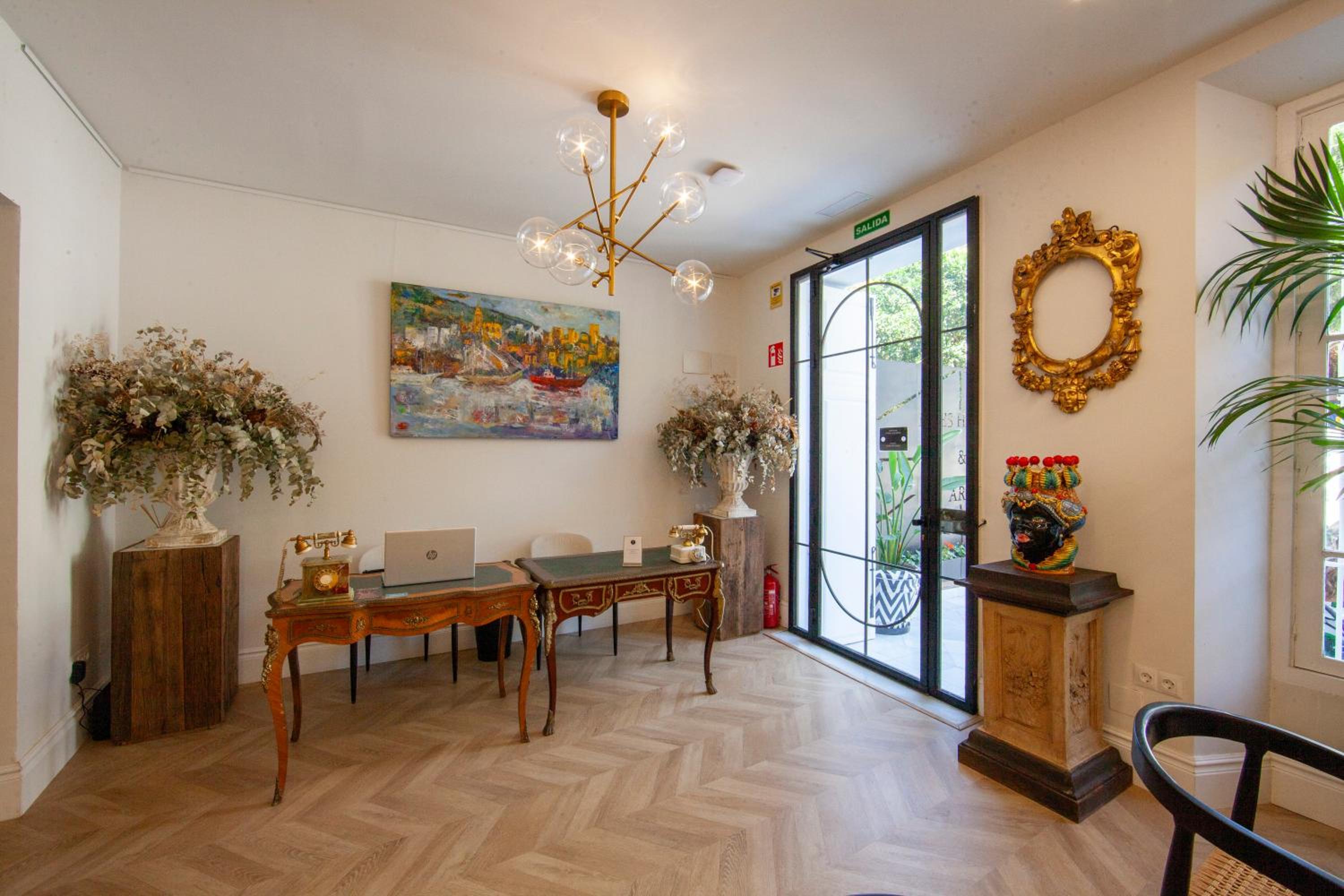 Pries Homes La Casa Azul