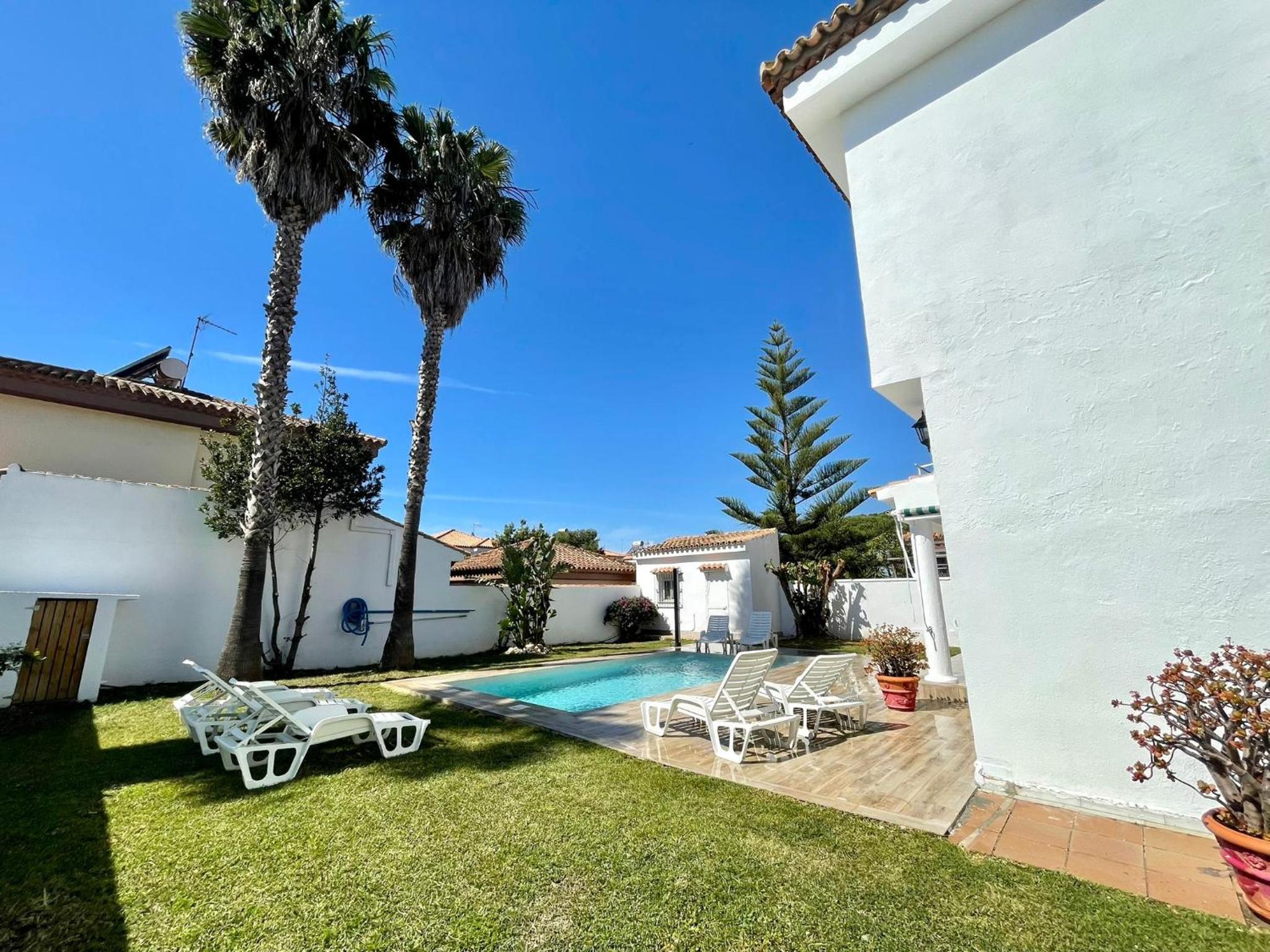 Chalet Edén Azul