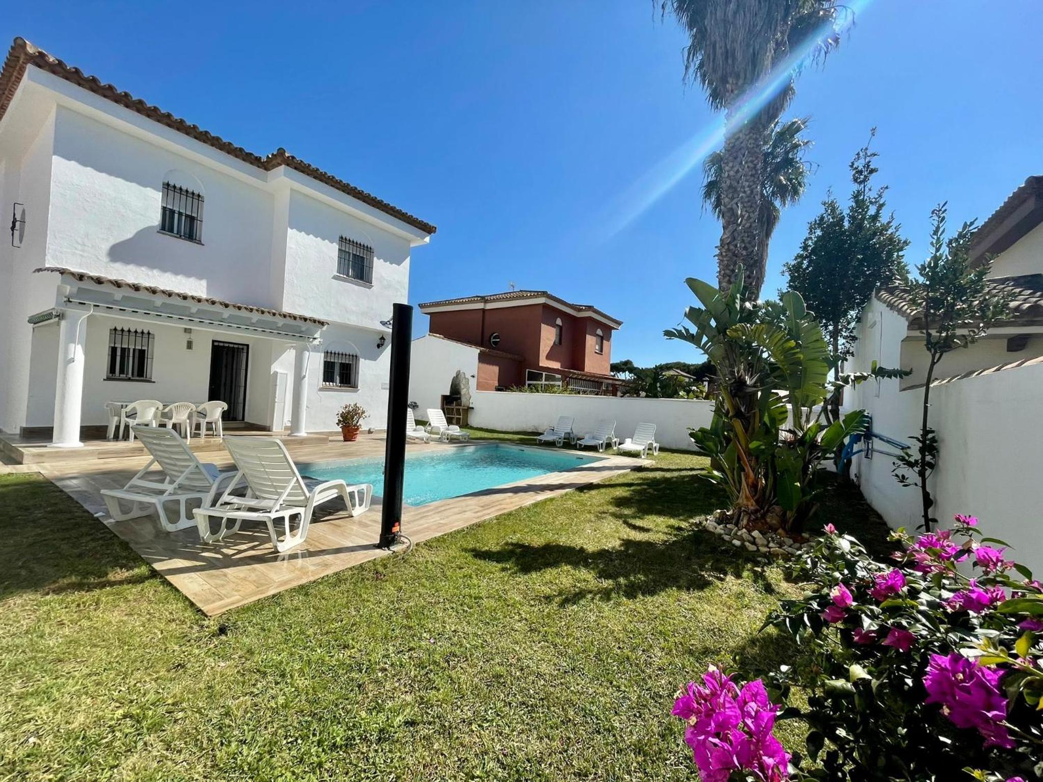 Chalet Edén Azul