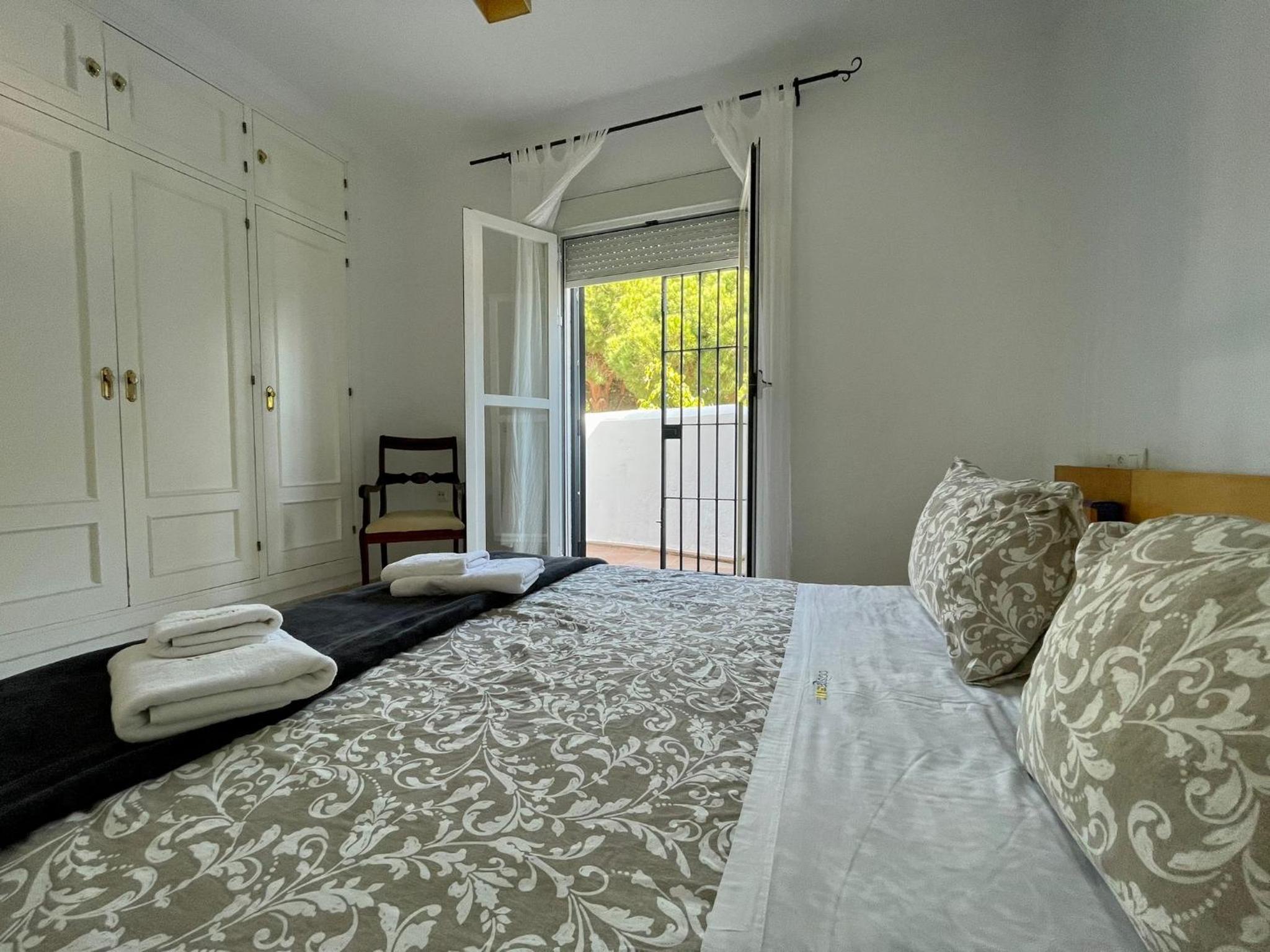 Chalet Edén Azul