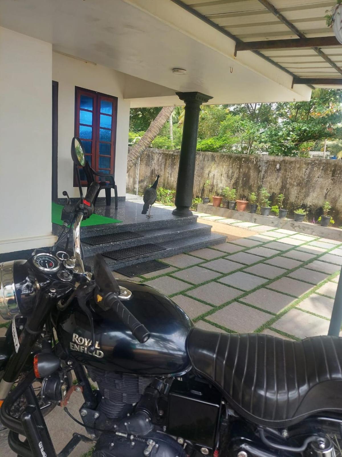 ENOCEAN HOMESTAY