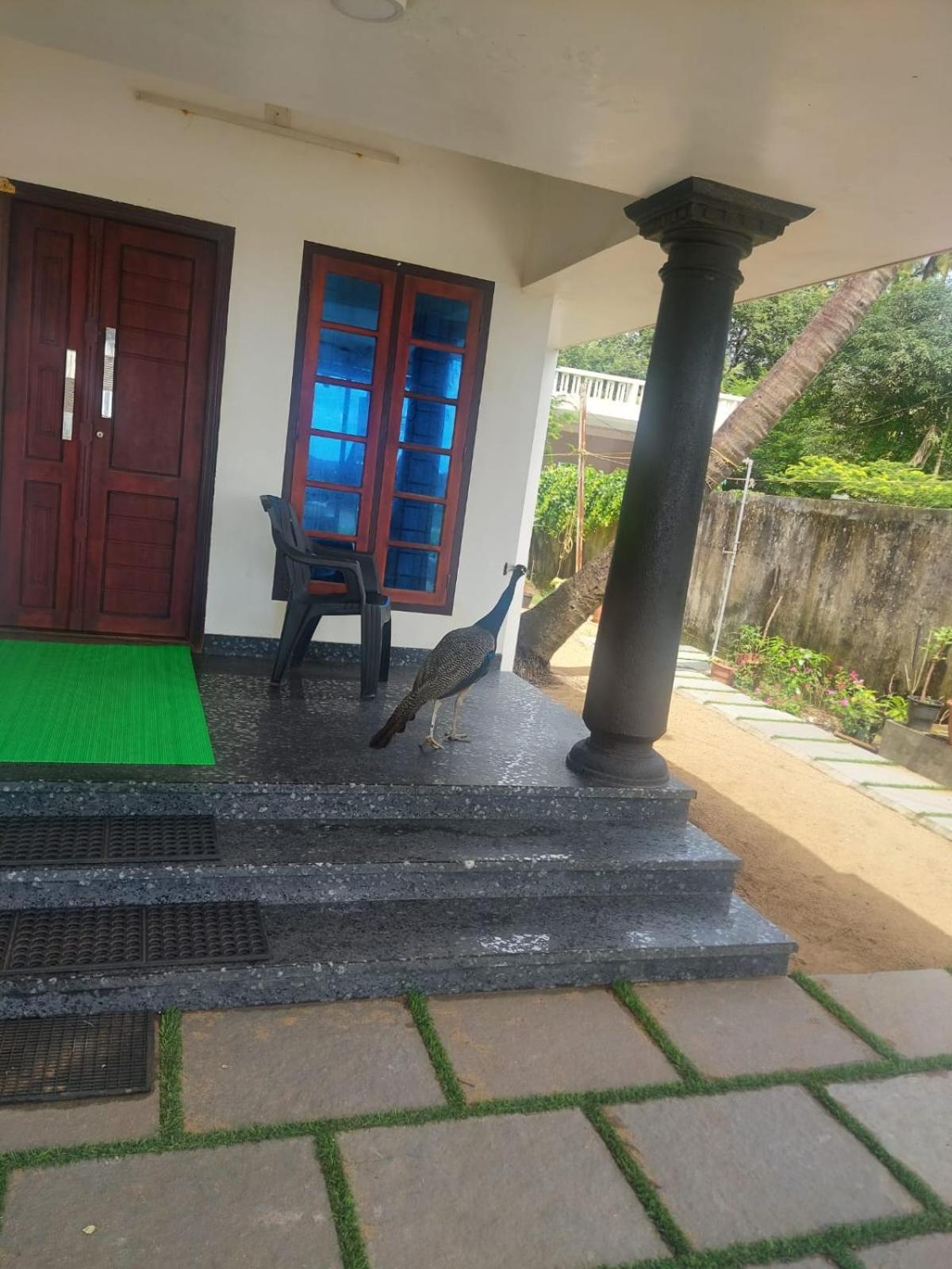 ENOCEAN HOMESTAY