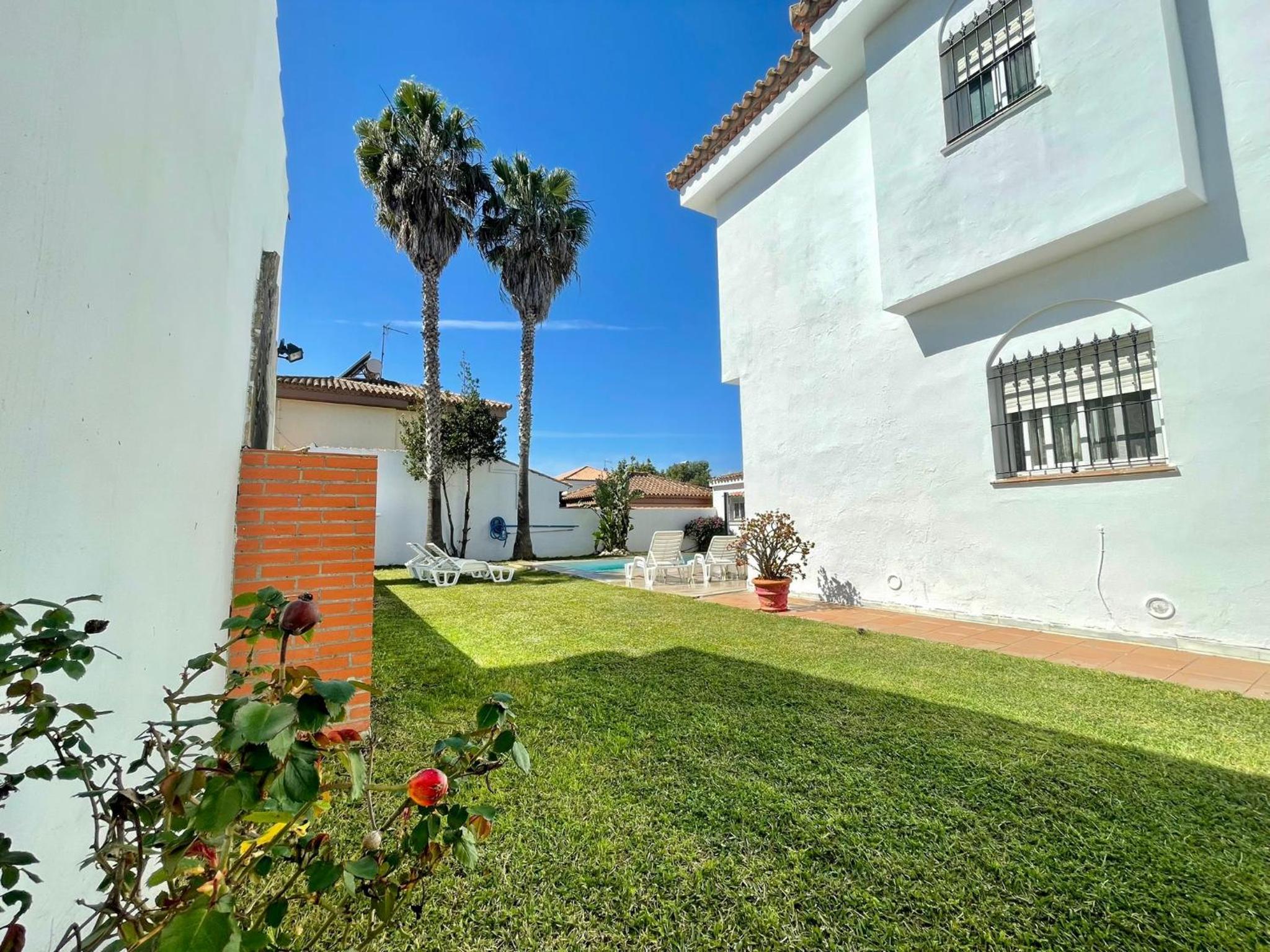 Chalet Edén Azul