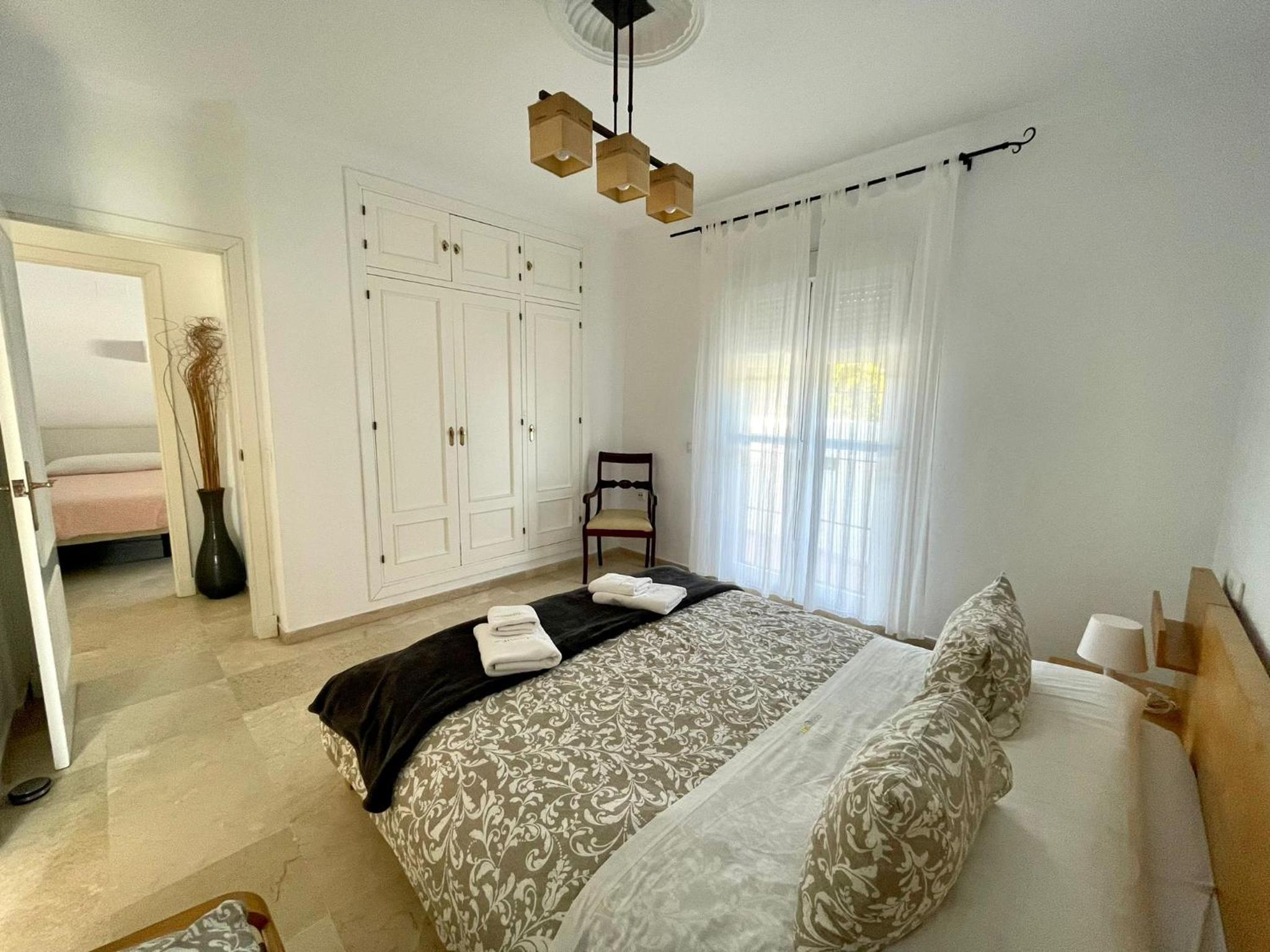 Chalet Edén Azul
