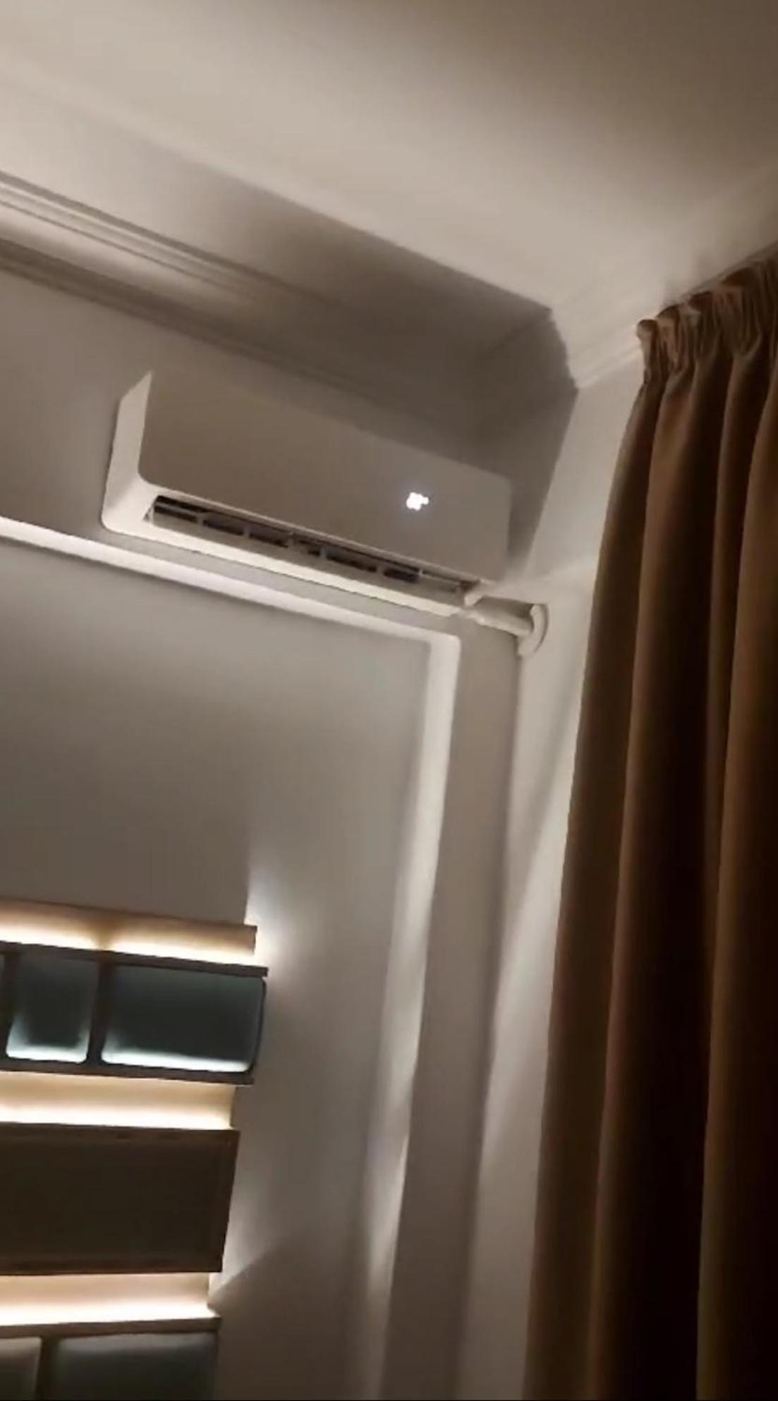 European Style brand new 2 bed room apartment Eamar tower 2 view 2