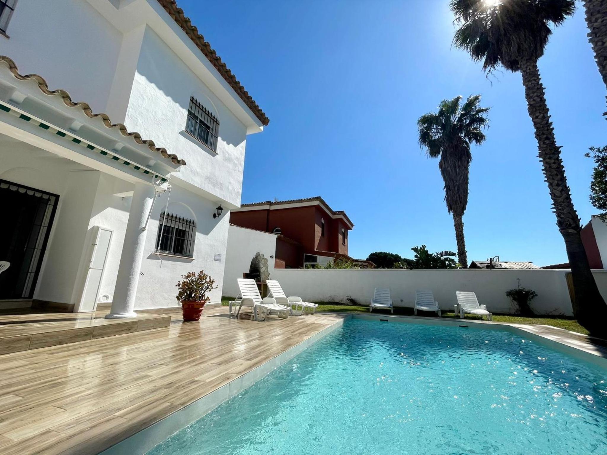Chalet Edén Azul