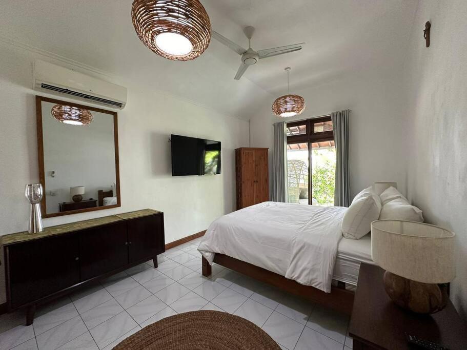 De Marianna Villas view 5