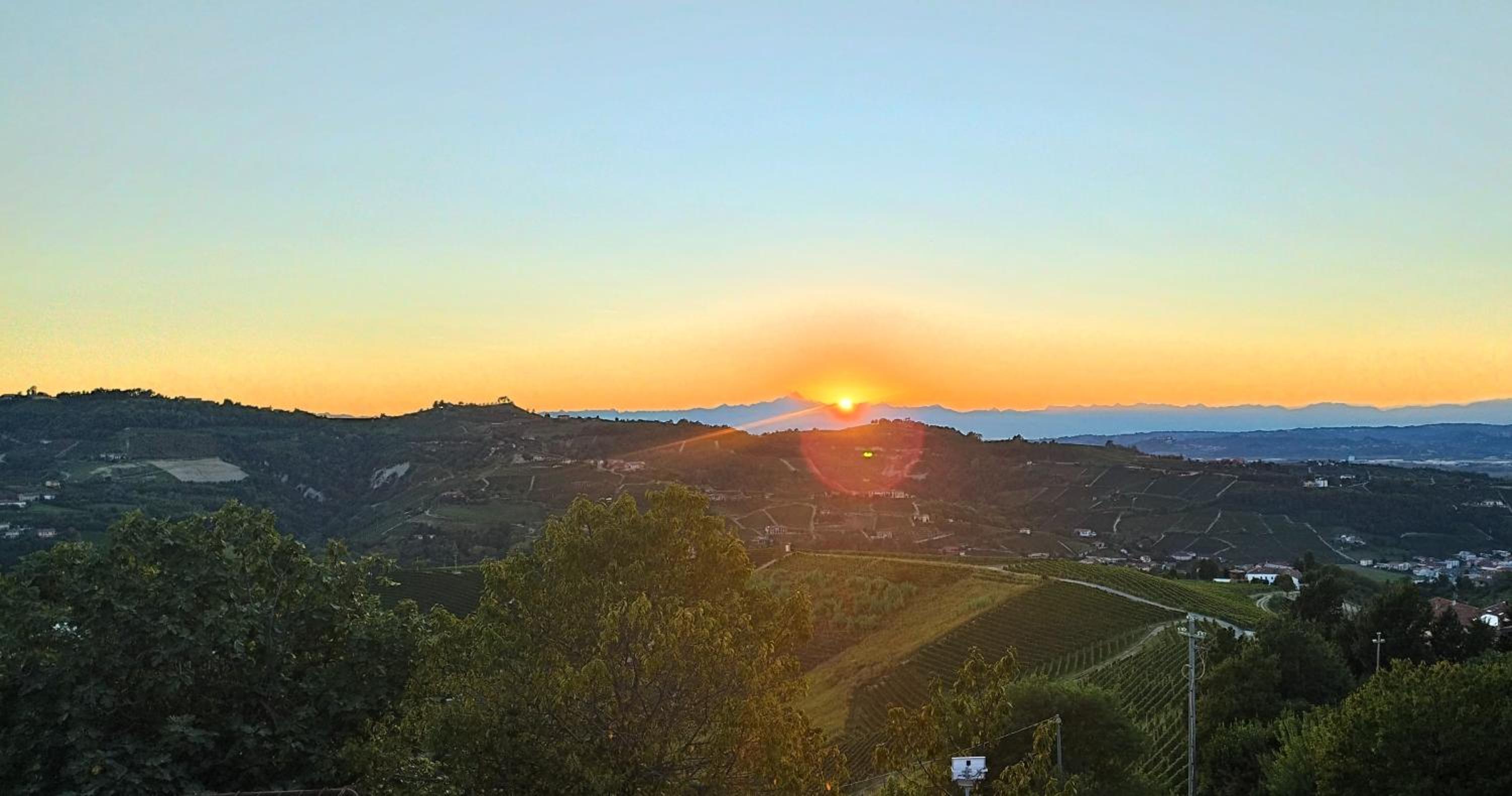 Casa Rubbo - Appartamento 'Como' nelle Langhe photo 4