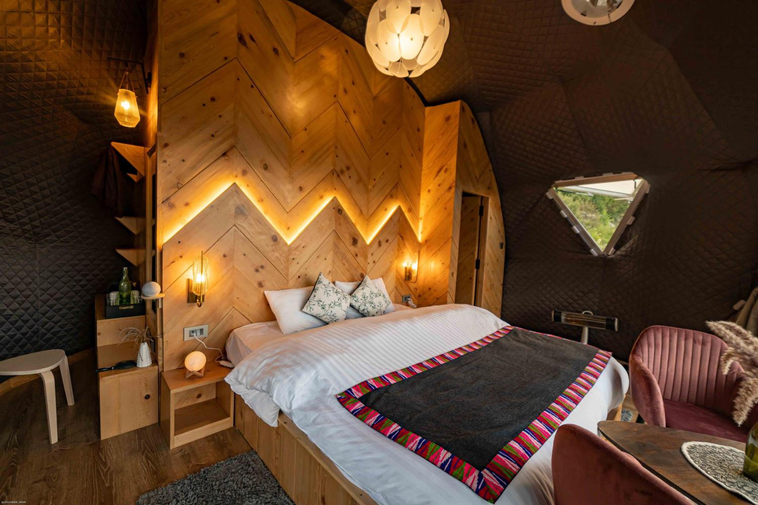 GlampEco Manali