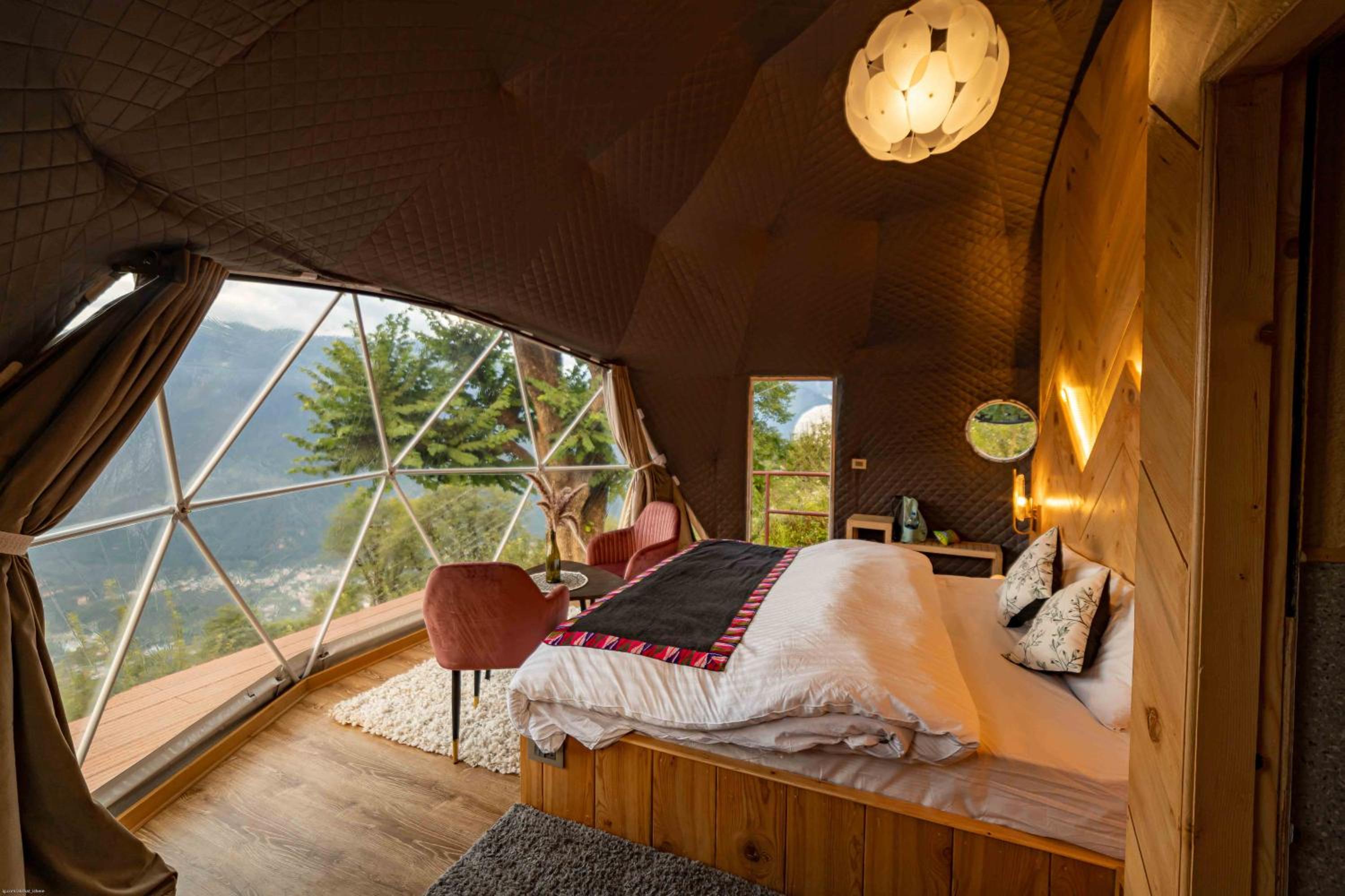 GlampEco Manali