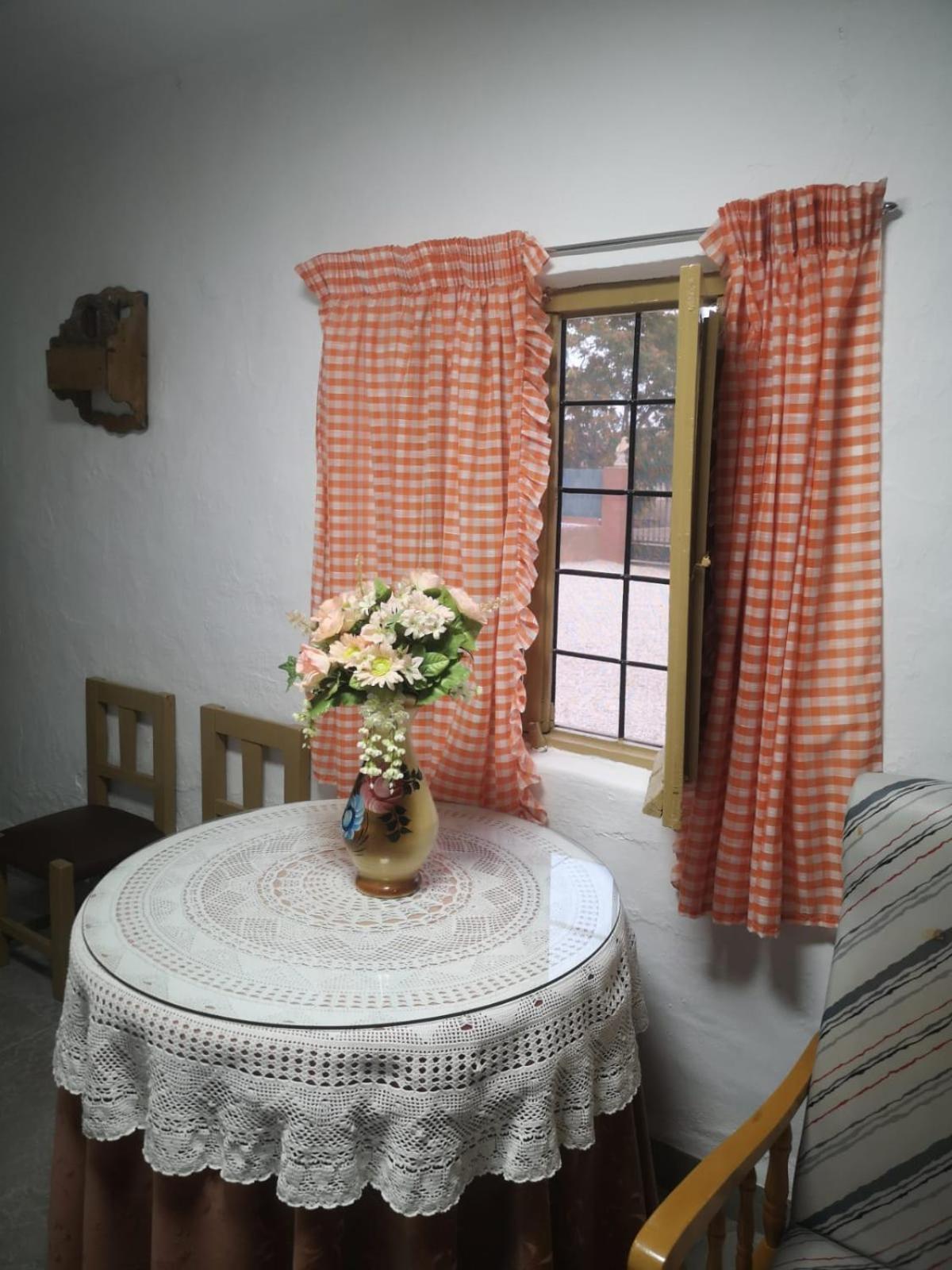 Casa Cueva Maite