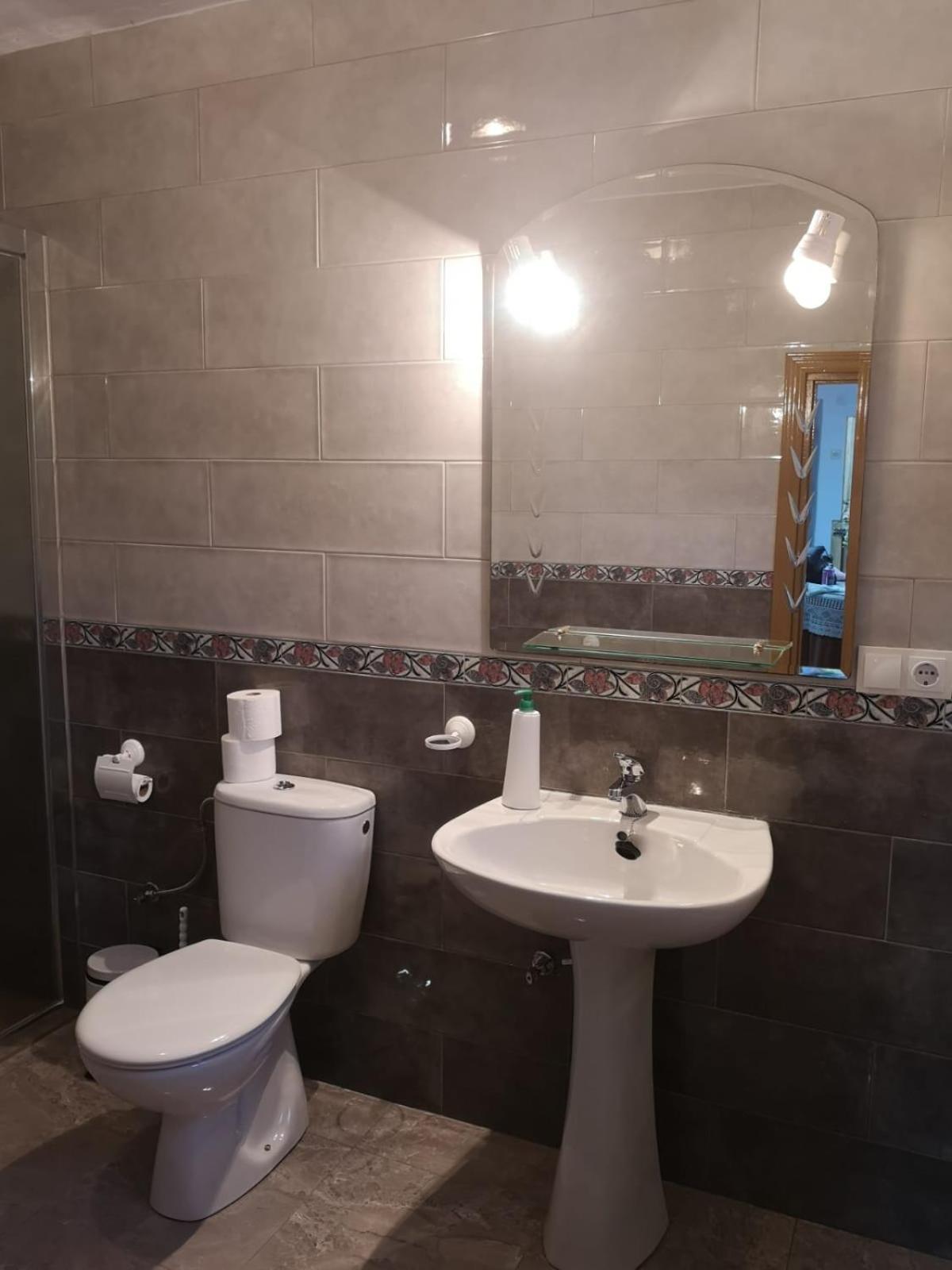 Casa Cueva Maite