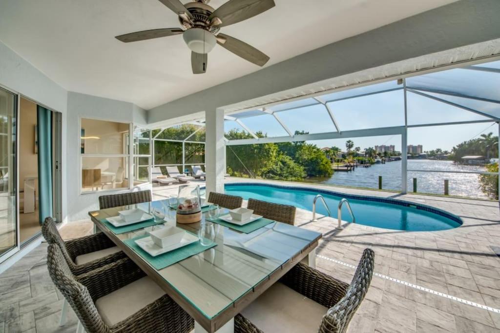 Villa Sunshine Bay by CoralVilla - pool, great view