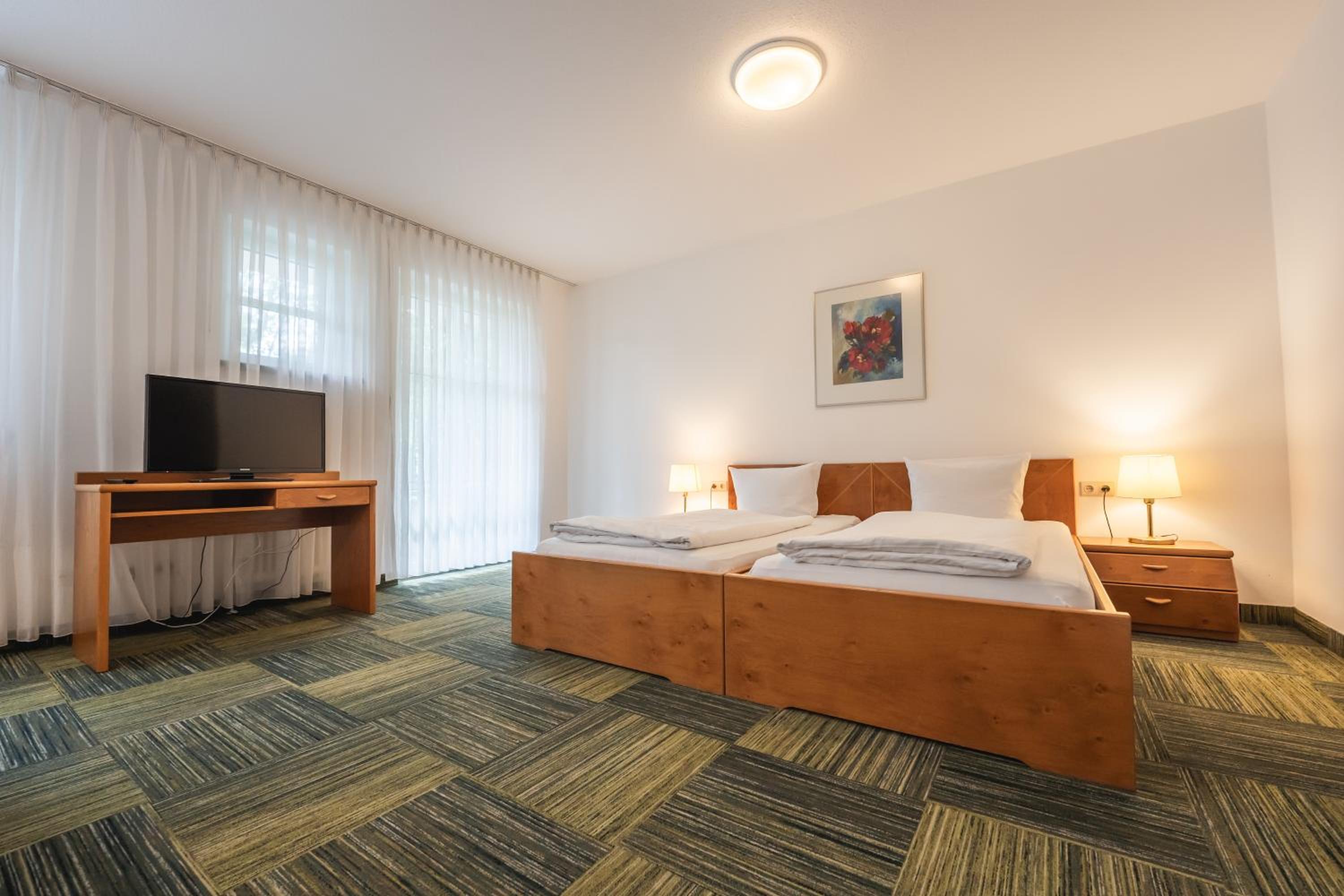 OG Ferienwohnung 4 Personen 3 view 4